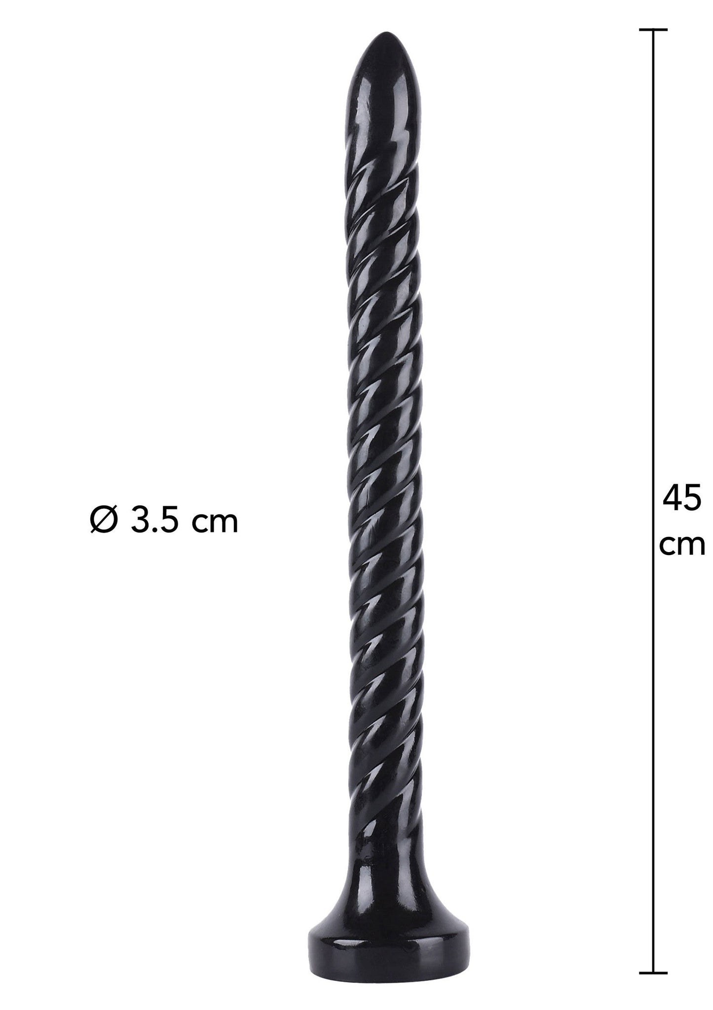 Anal Serpent 45 cm
