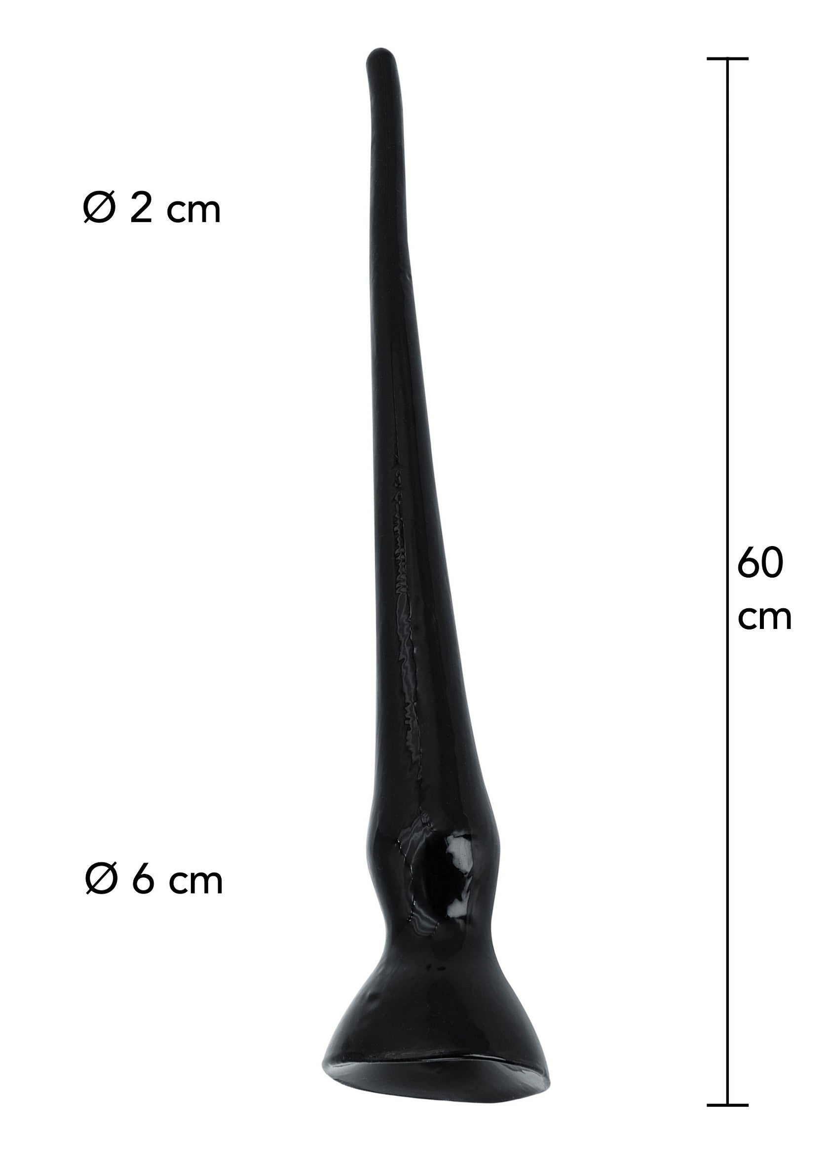 Anal Trainer 60 cm