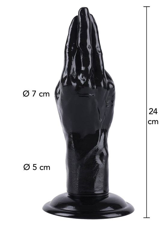 Hand Fucker 24 cm