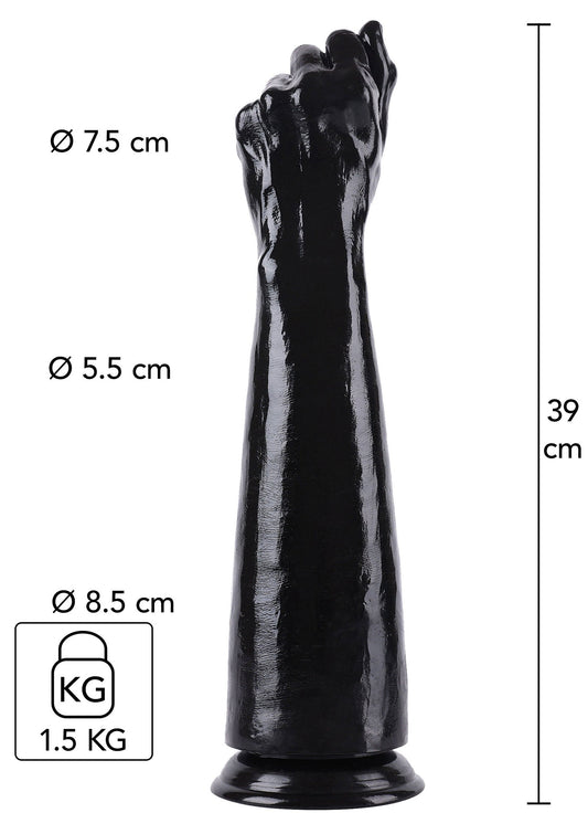 Fist Fucker 39 cm