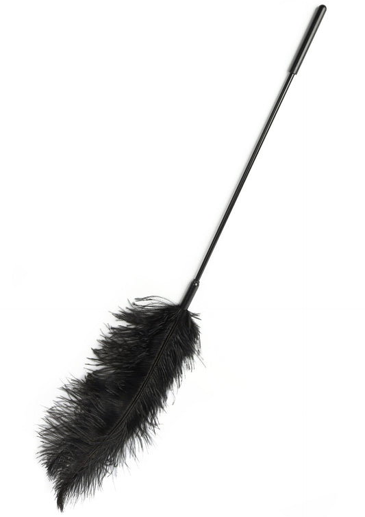 Double Feather Tickler