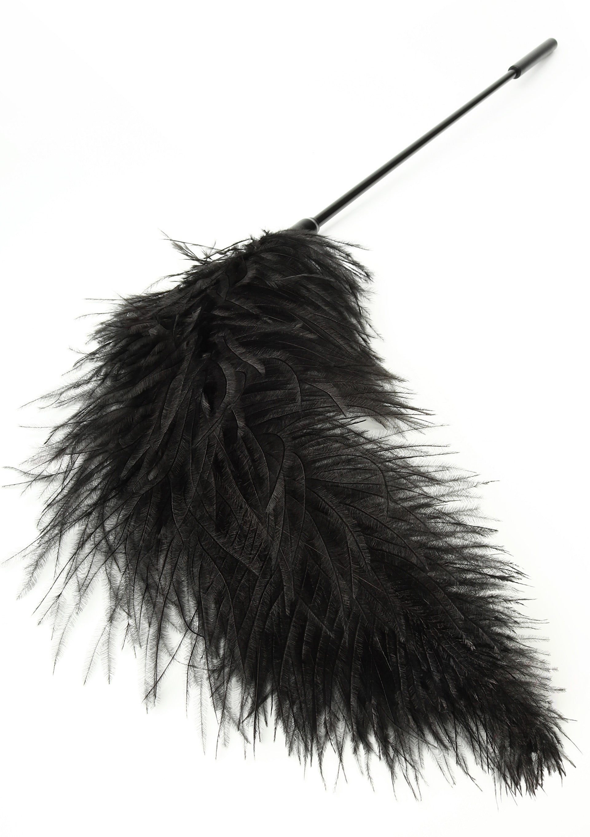 Double Feather Tickler