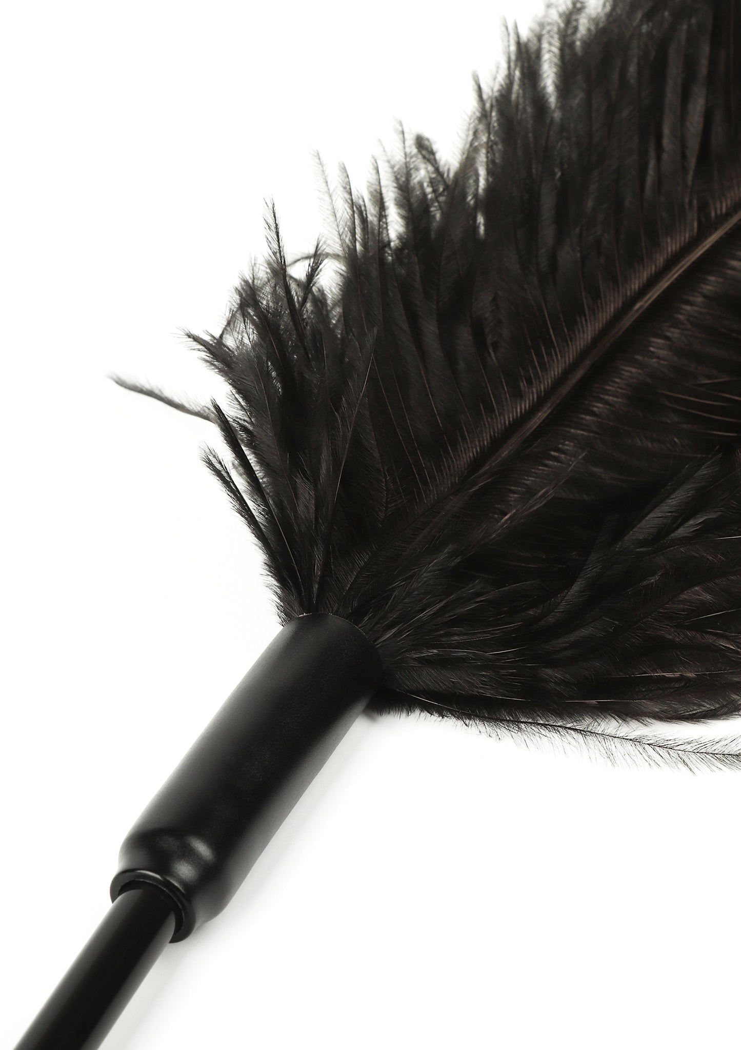 Double Feather Tickler