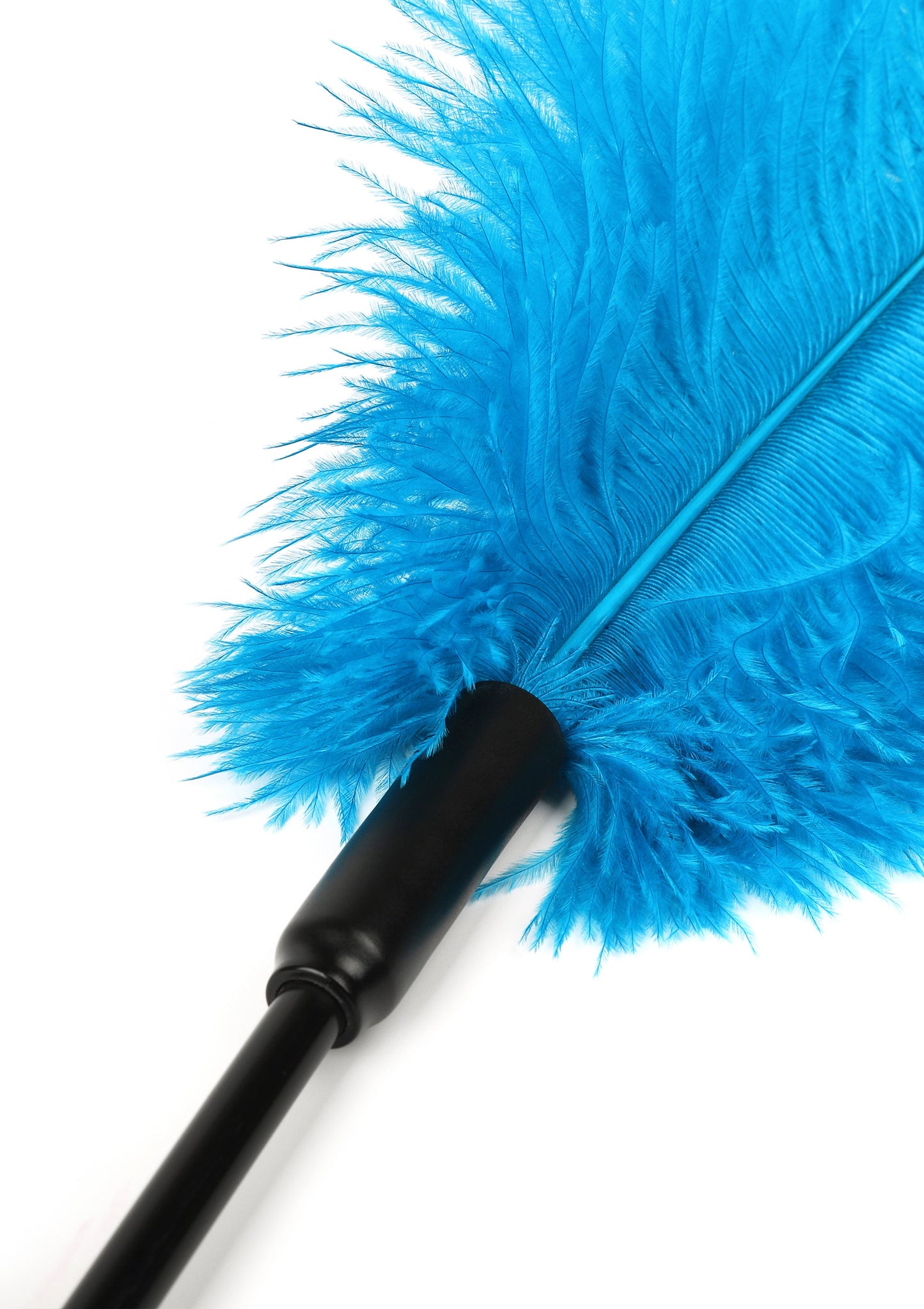 Double Feather Tickler