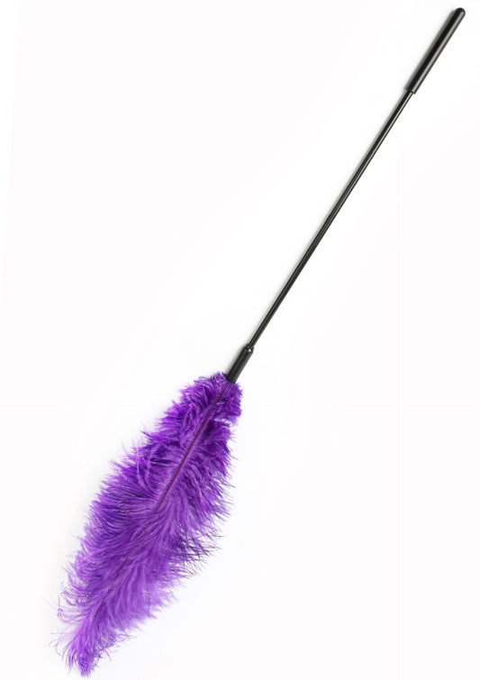 Double Feather Tickler