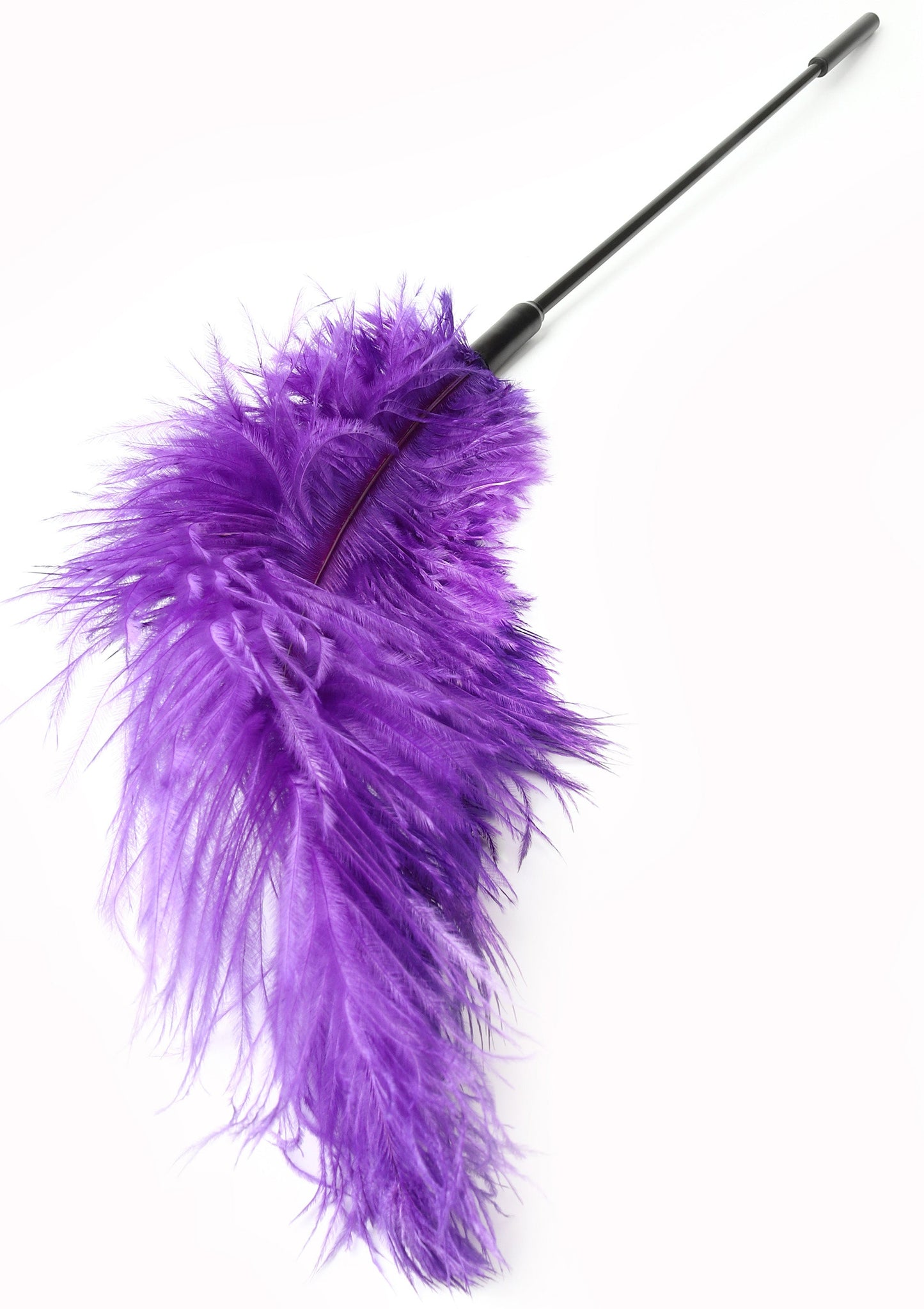 Double Feather Tickler
