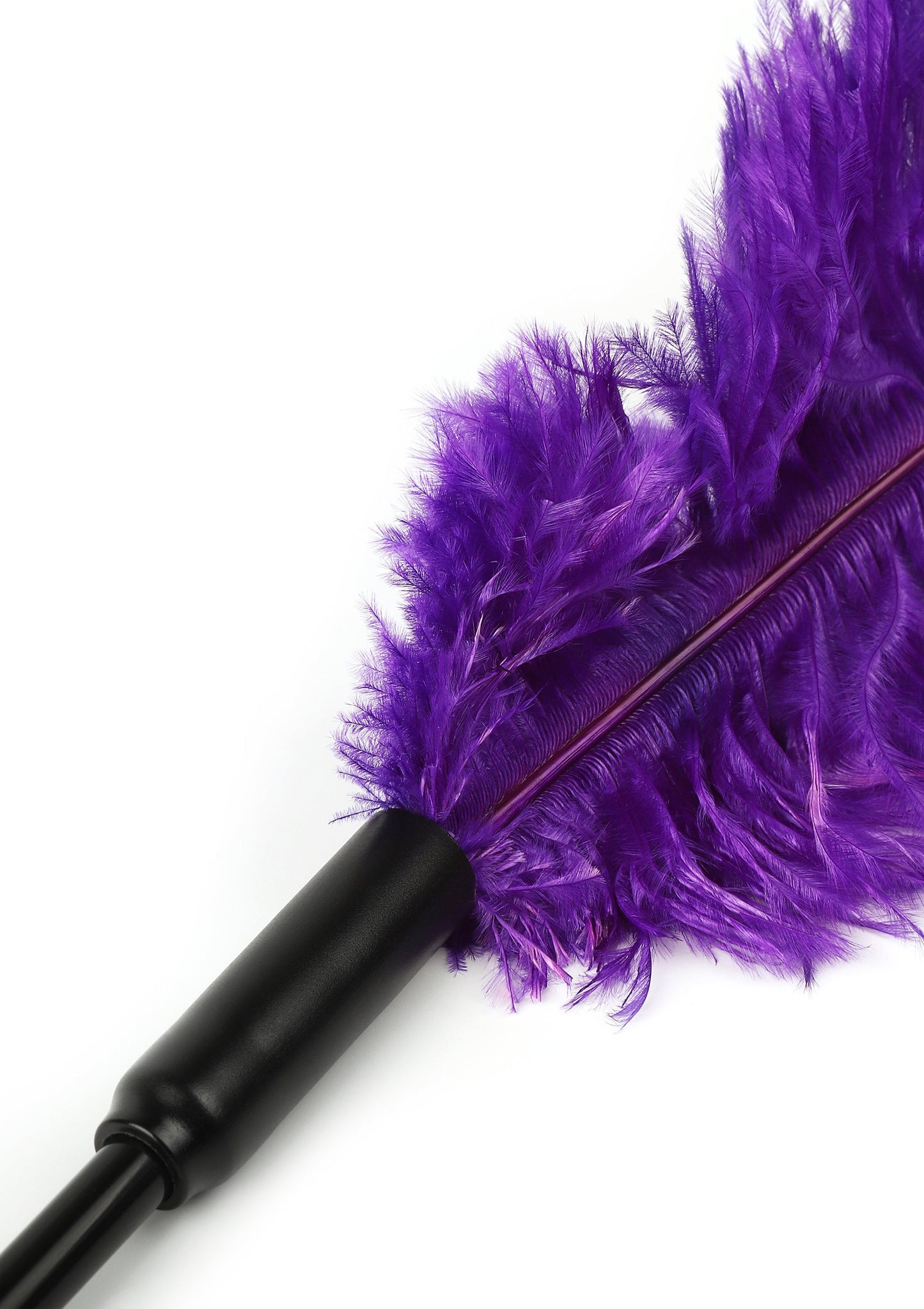 Double Feather Tickler