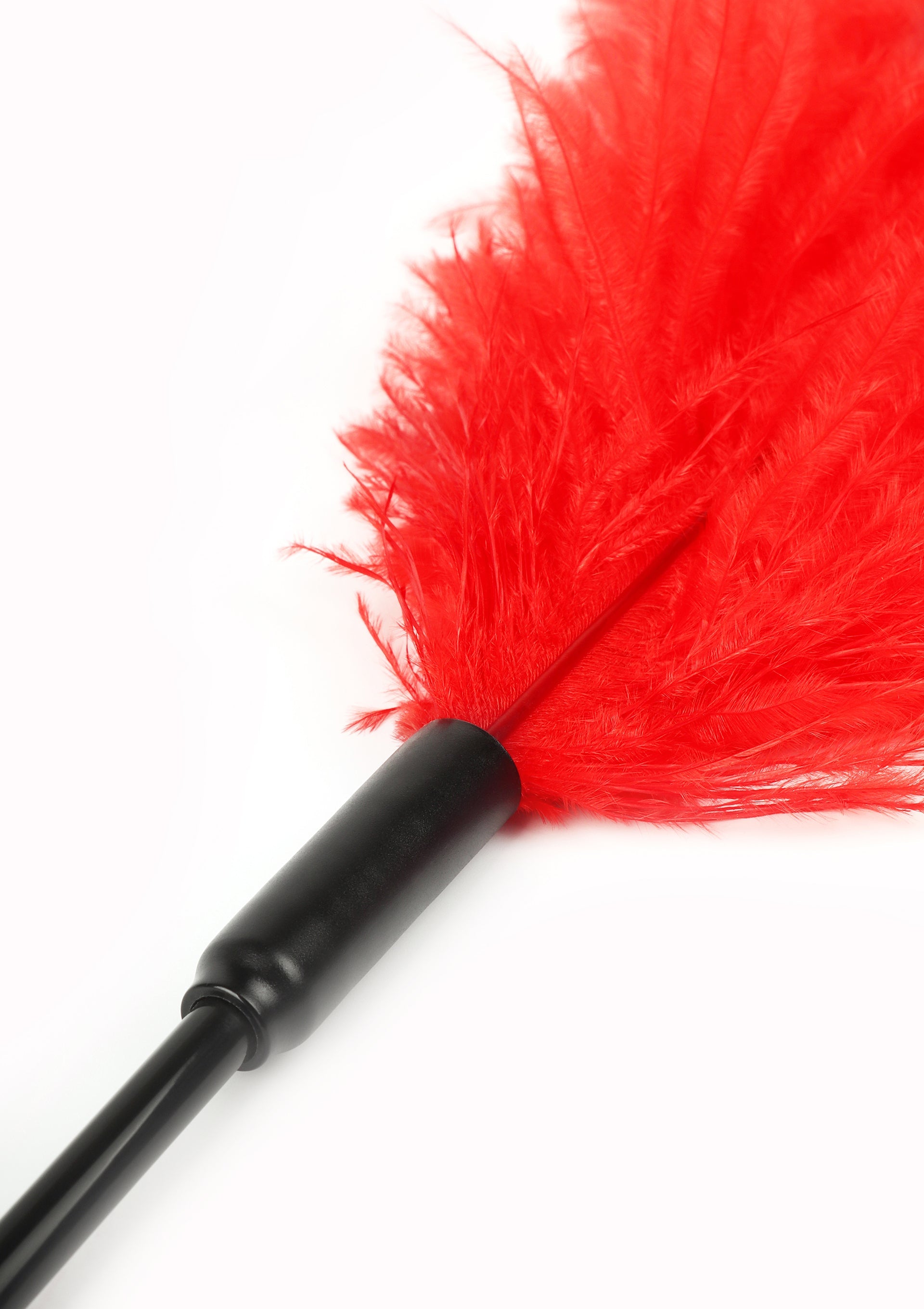 Double Feather Tickler