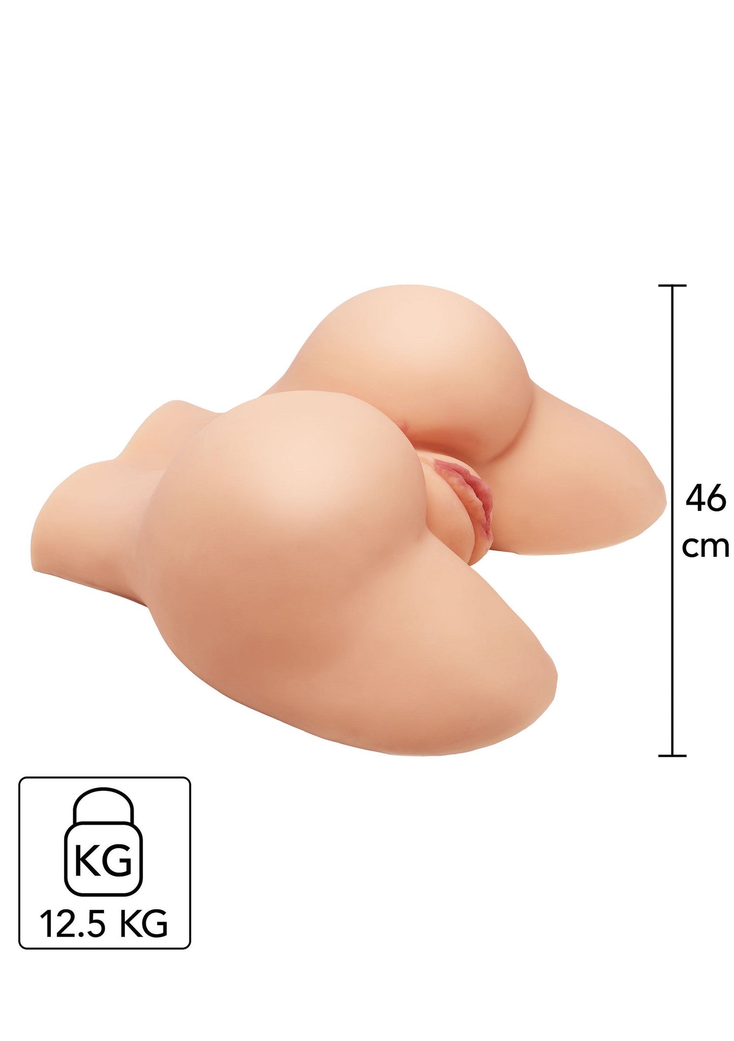 Do Me Doggy Style 12.5 kg