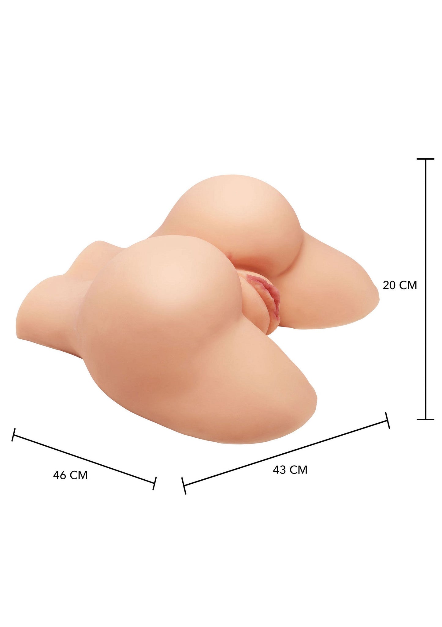 Do Me Doggy Style 12.5 kg