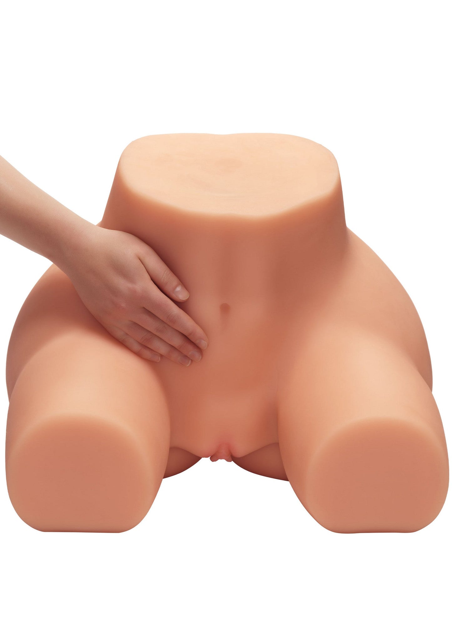 Fabulous Fat Mega Ass 19 kg