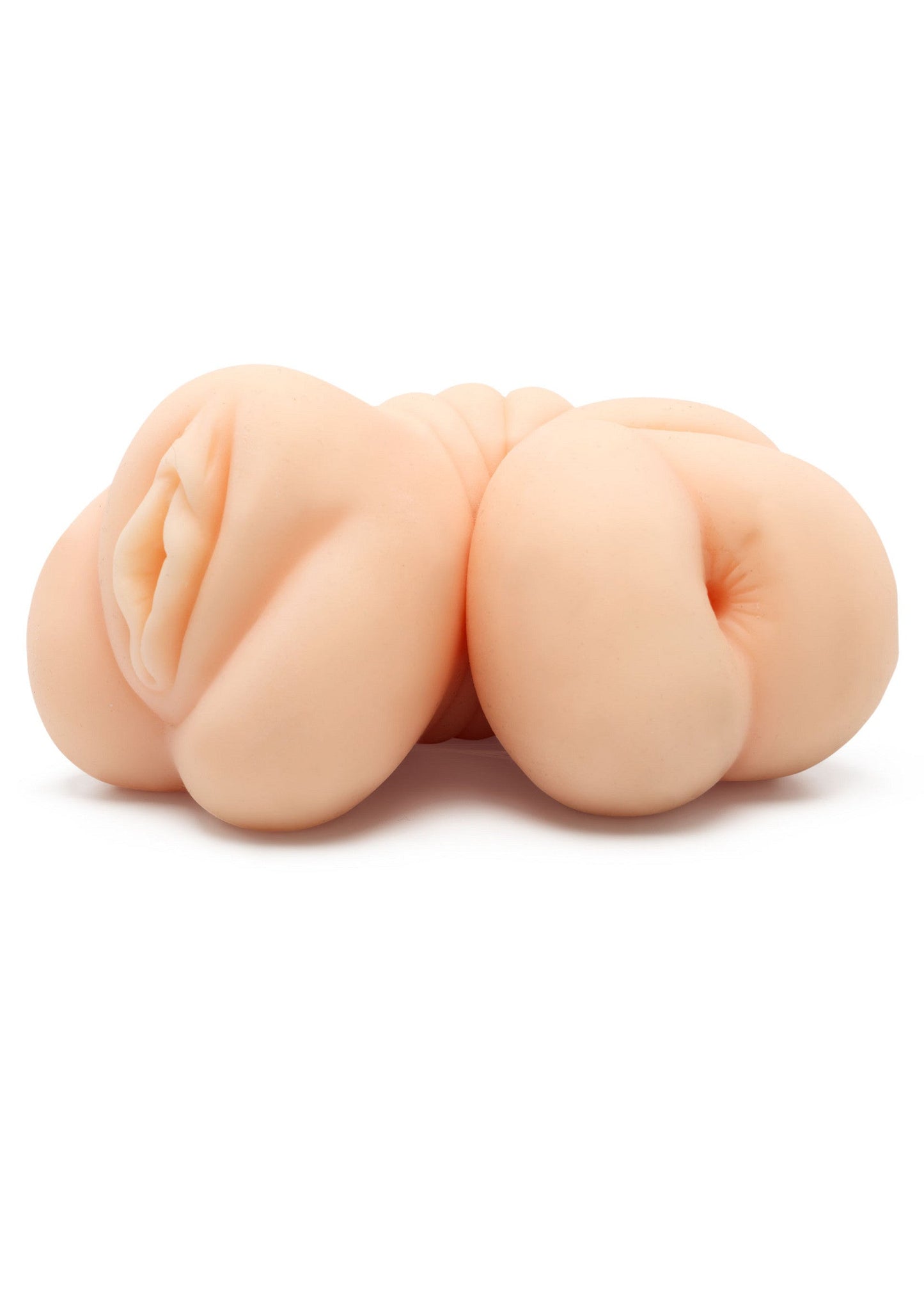 Snug Double Fucker Pussy and Ass