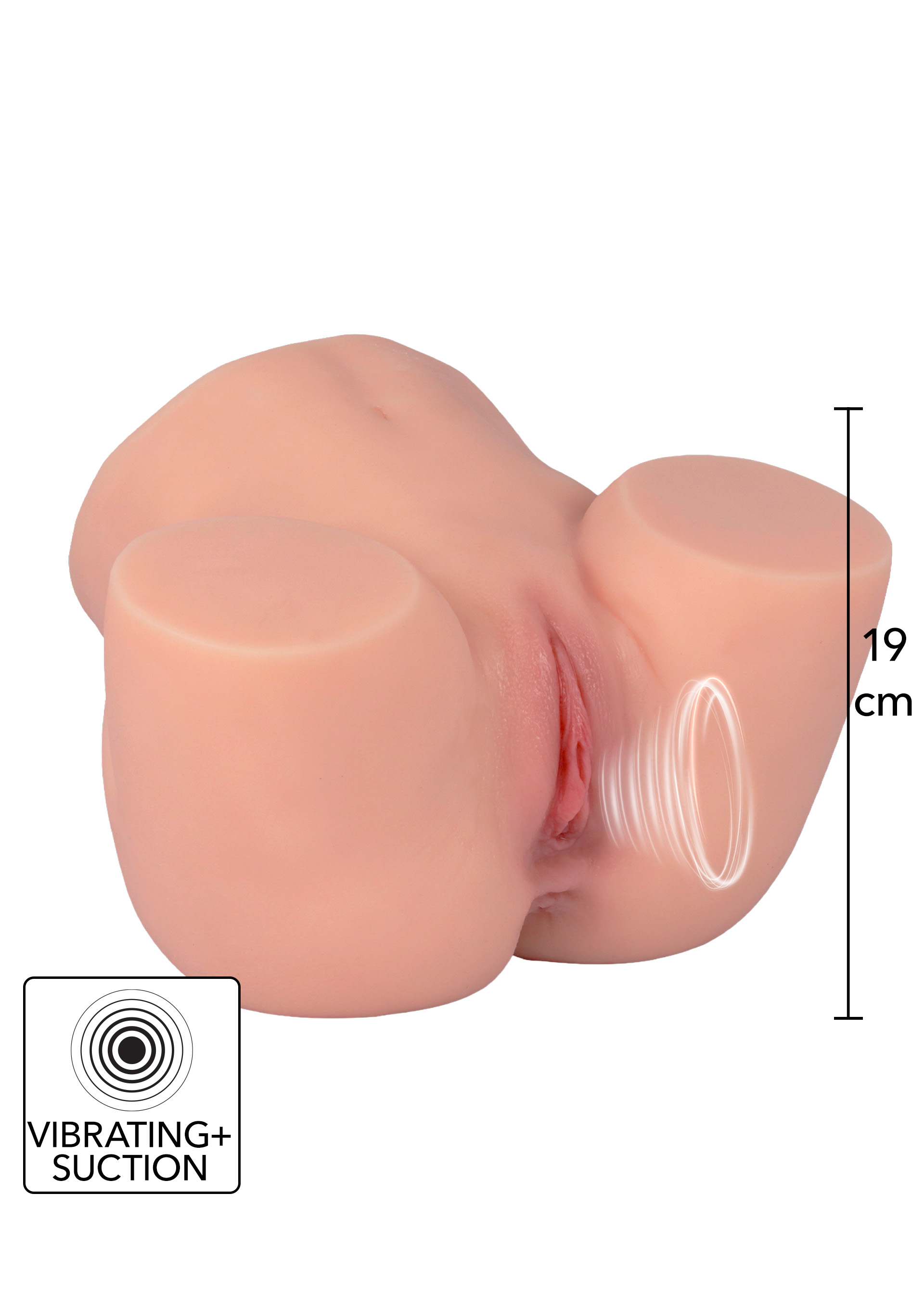 Juicy Sucking Pussy 4 kg