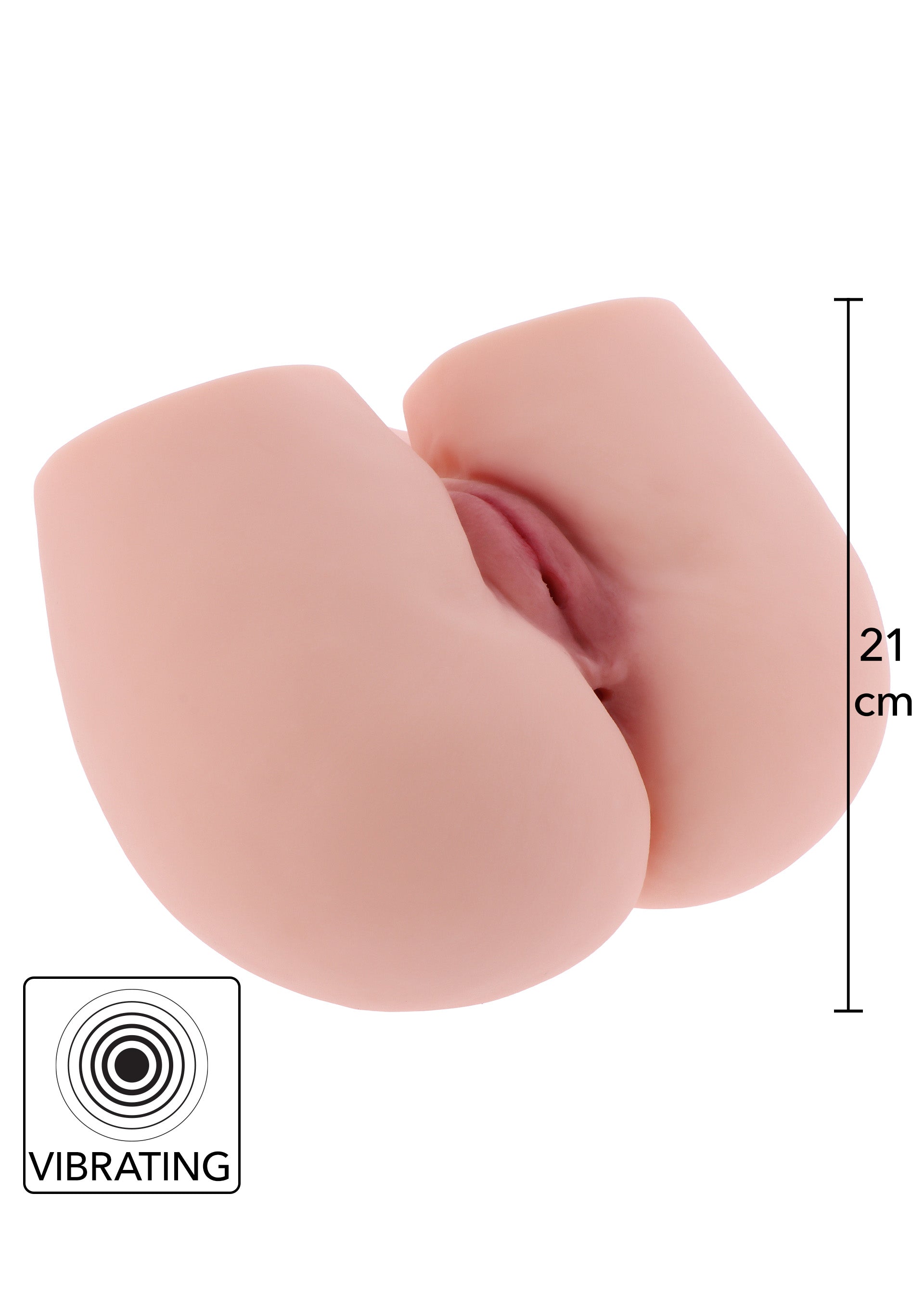 Fuck My Horny Cunt 8.5 kg