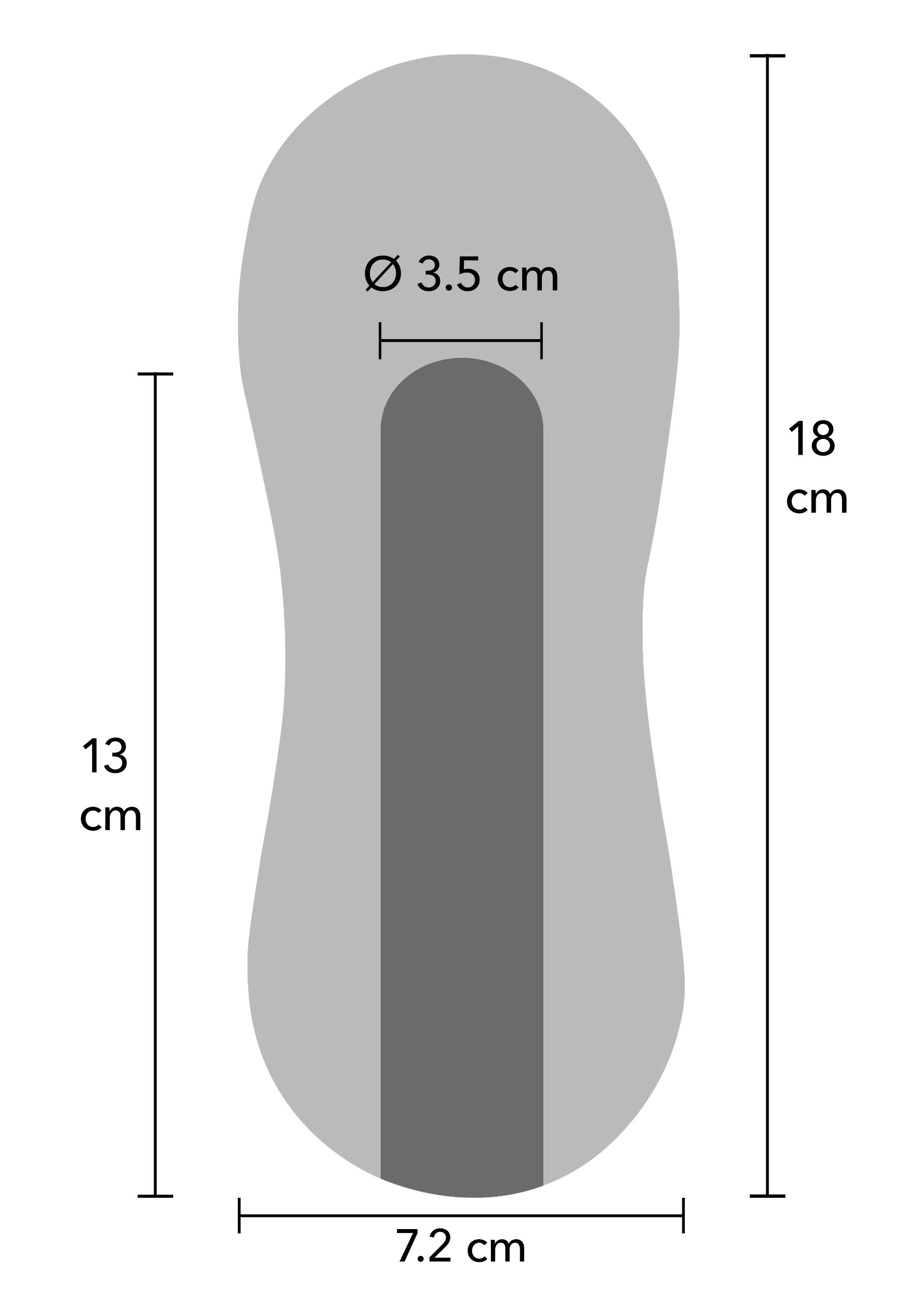 Vibrating Stroker Pussy 2