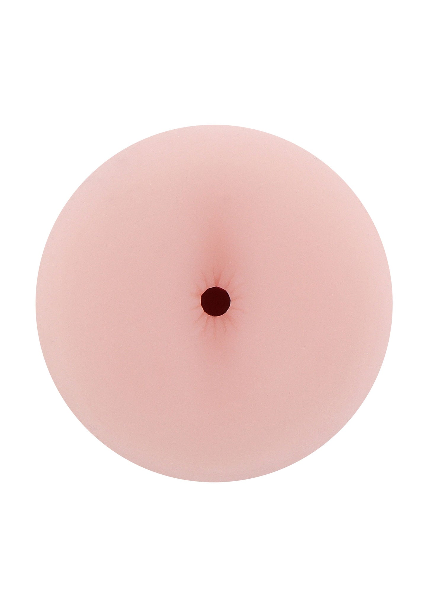 Vibrating Stroker Ass