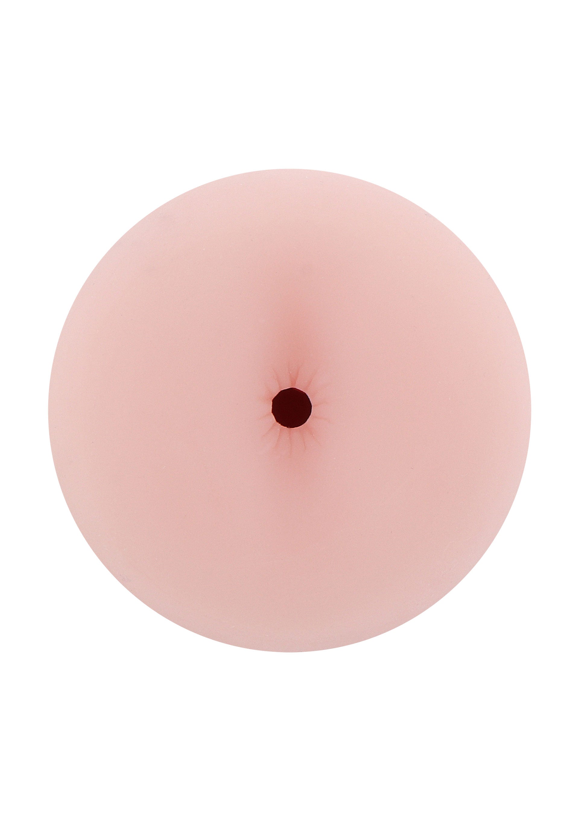 Vibrating Stroker Ass