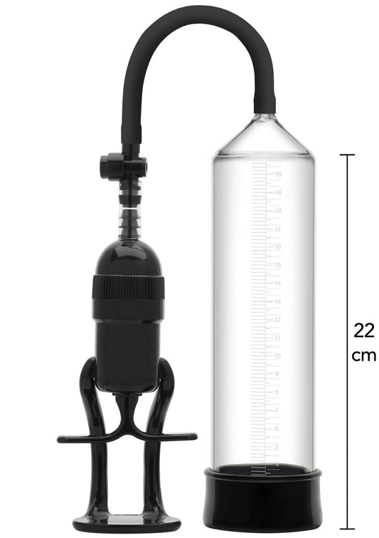 Advanced Penis Pump