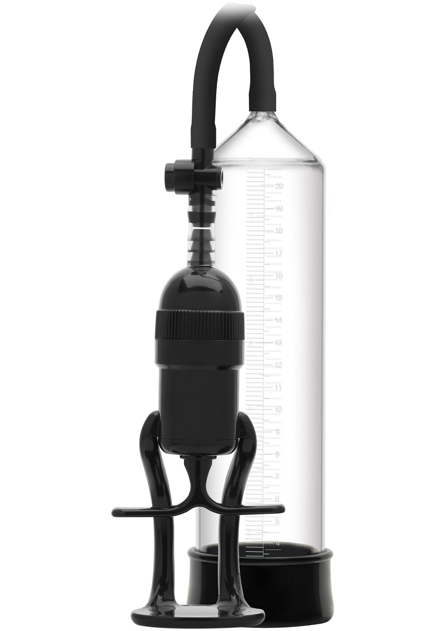 Advanced Penis Pump