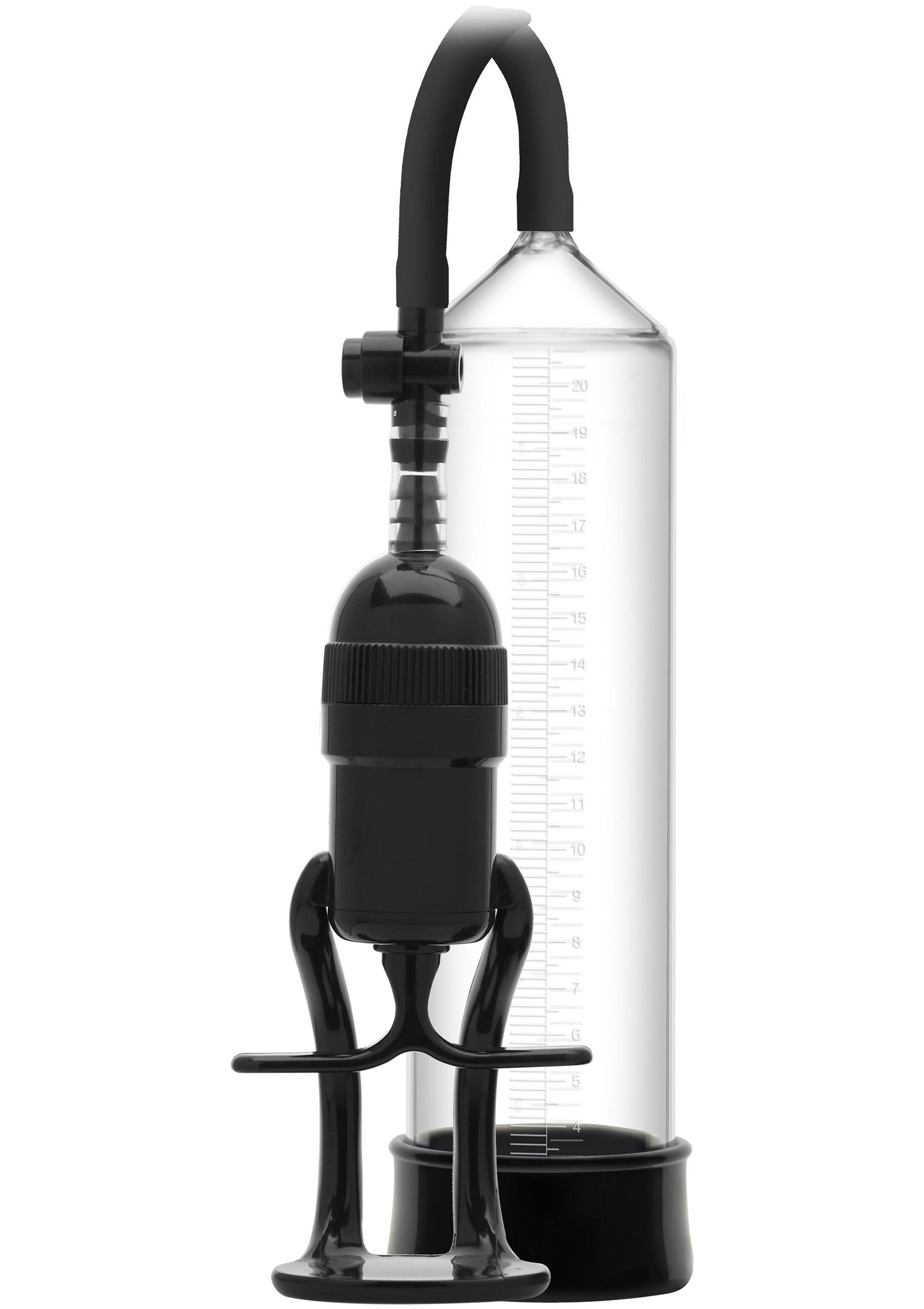 Advanced Penis Pump