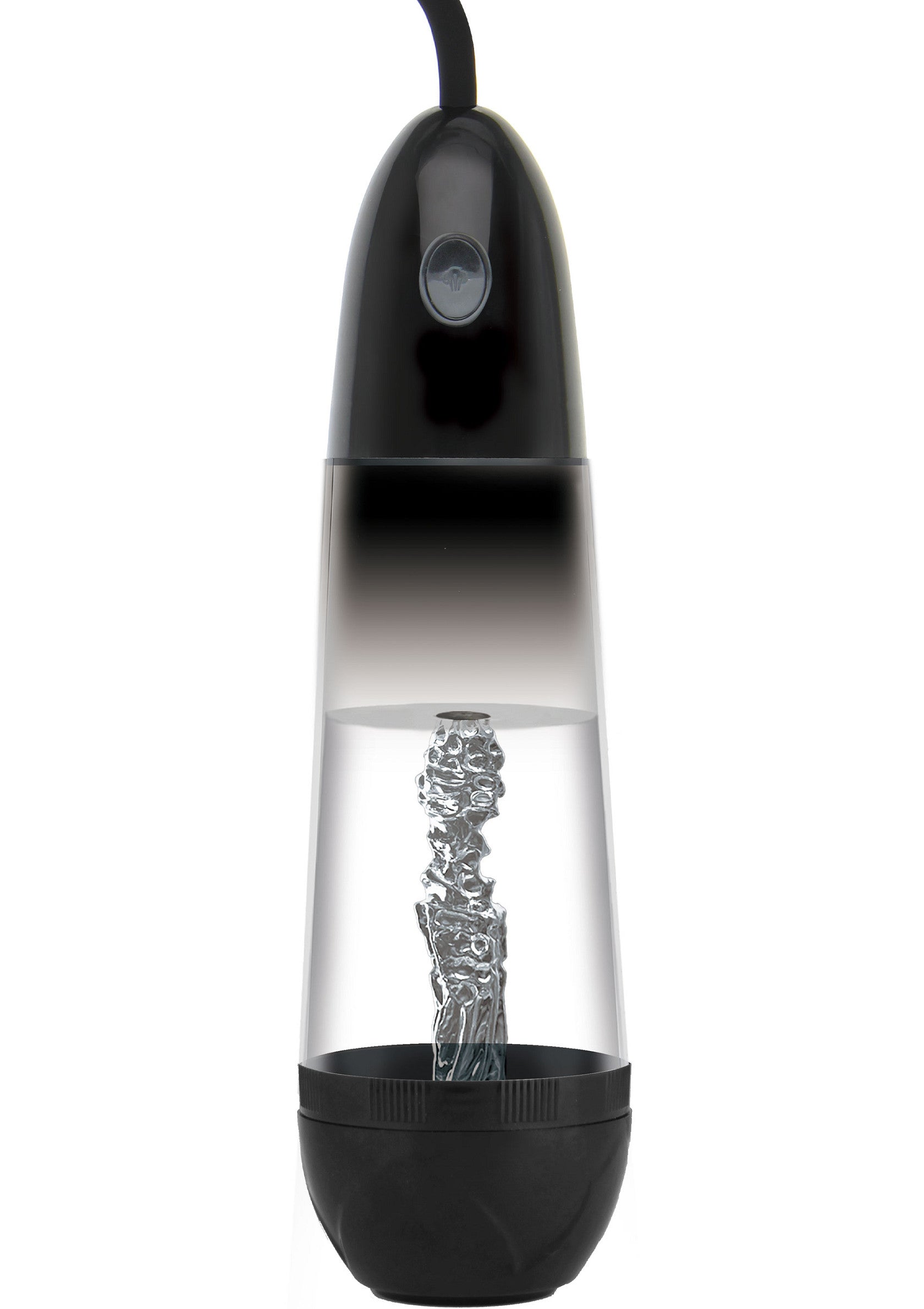 Magnifying Sleeve Penis Pump