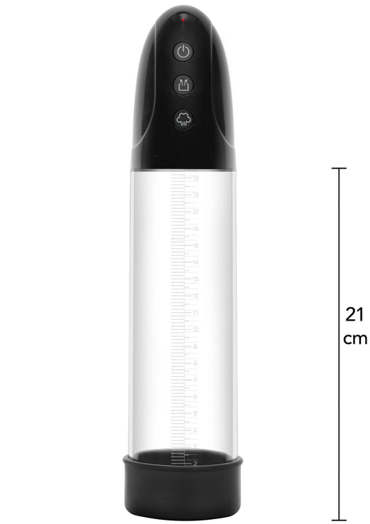 Automatic Penis Pump