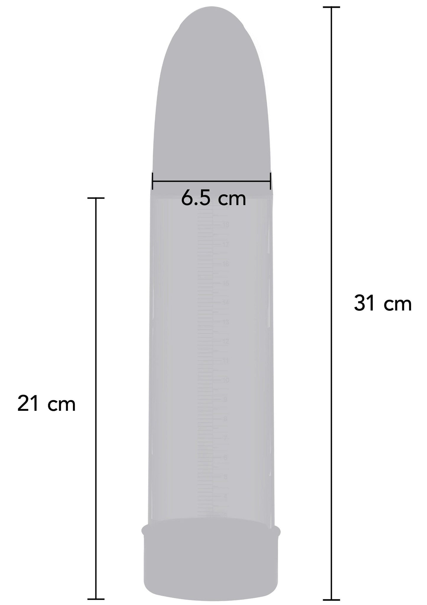 Automatic Penis Pump