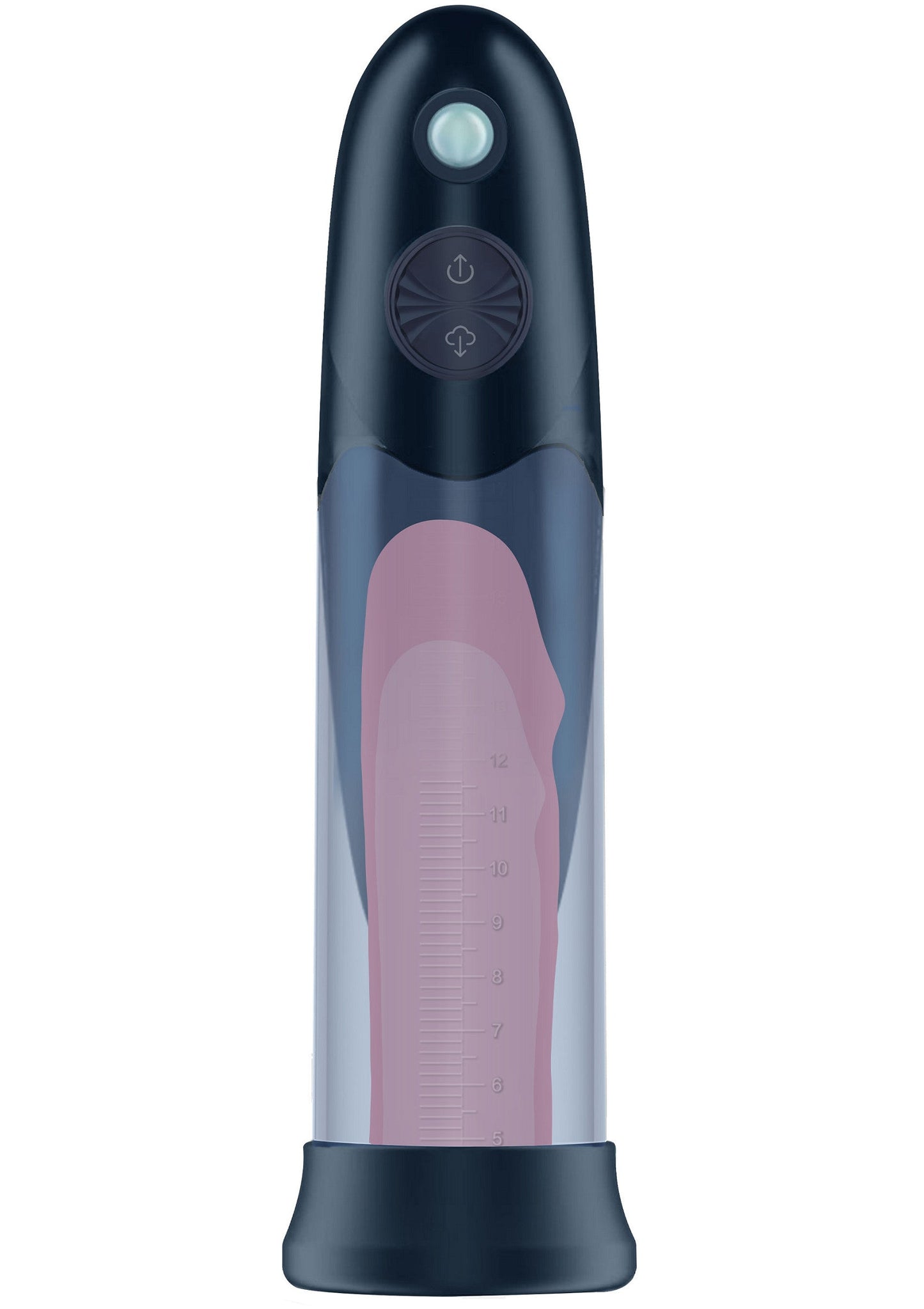 Automatic Aqua Penis Pump
