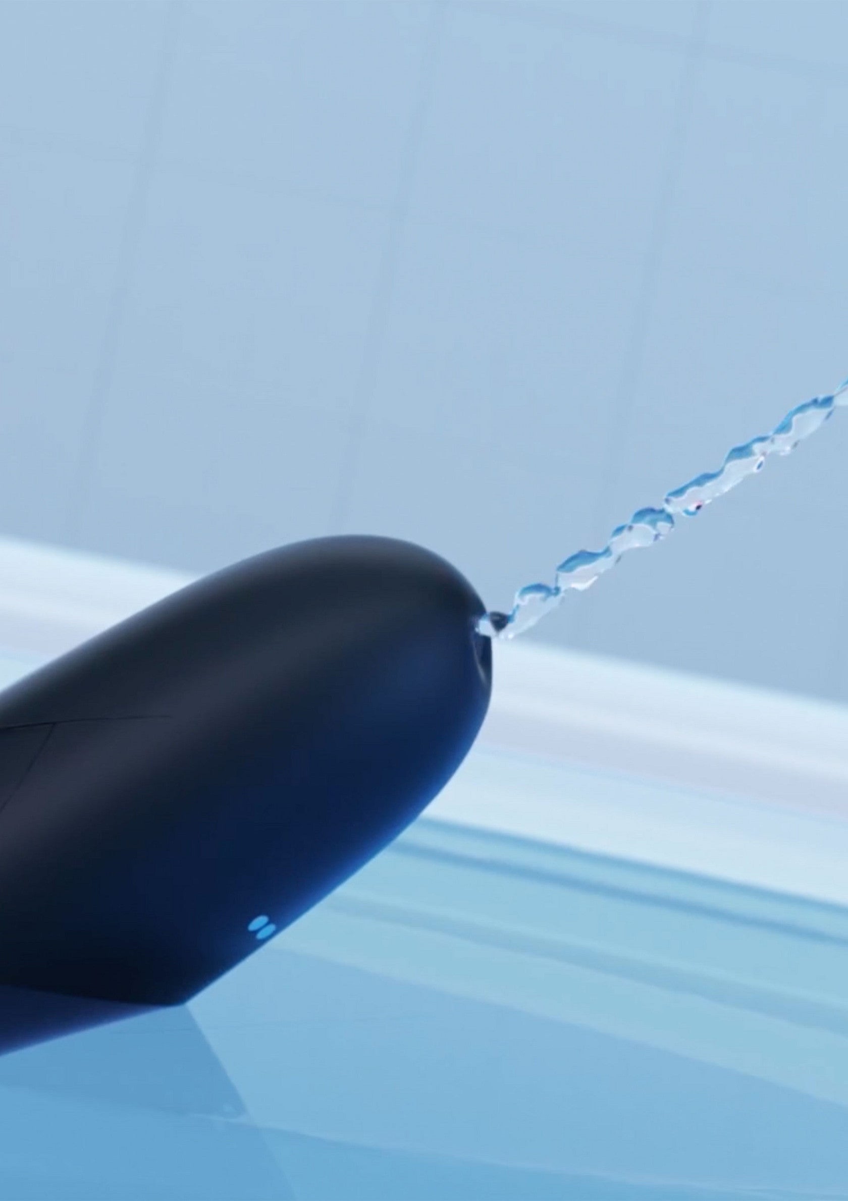 Automatic Aqua Penis Pump