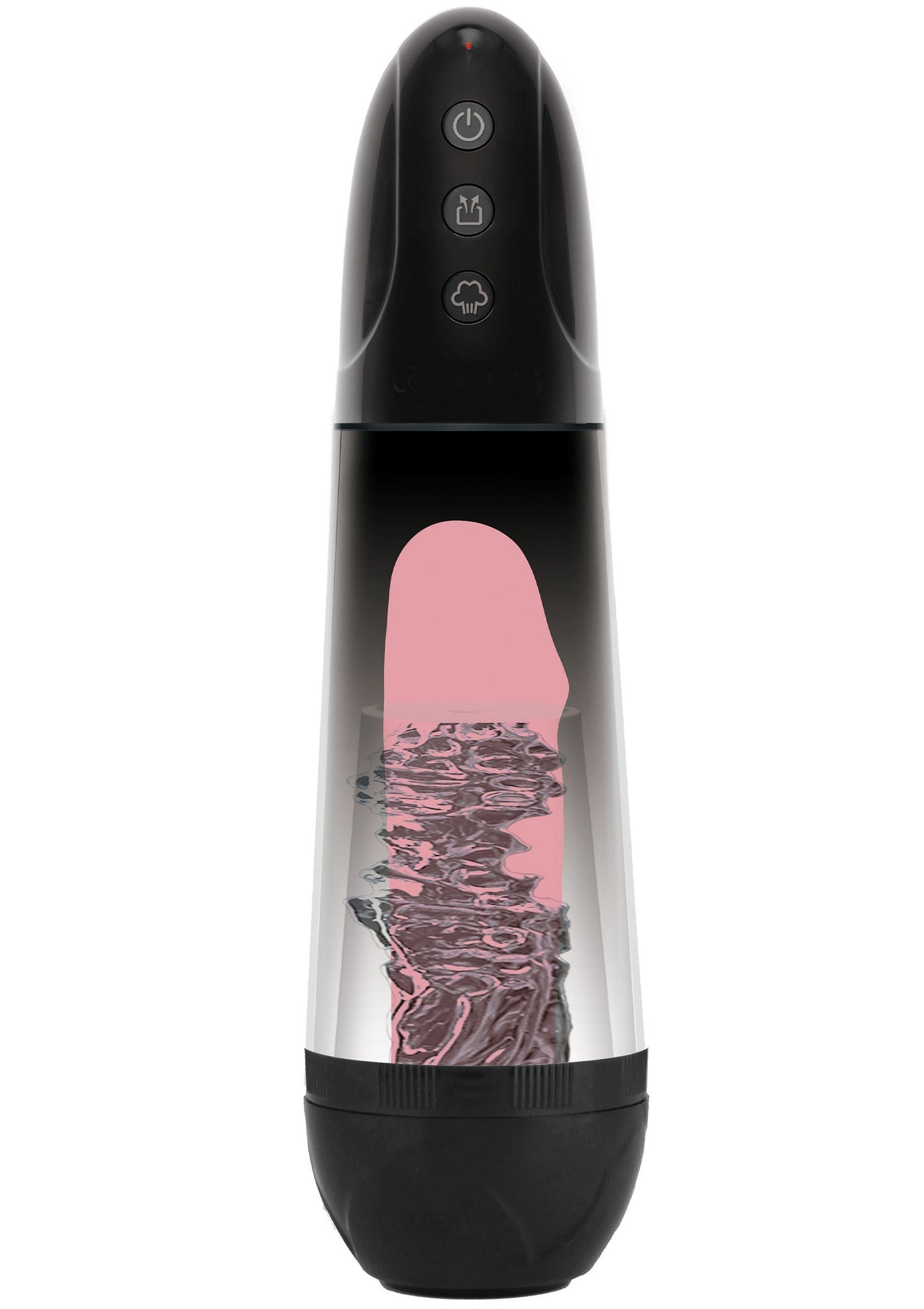 Automatic Magnify Penis Pump