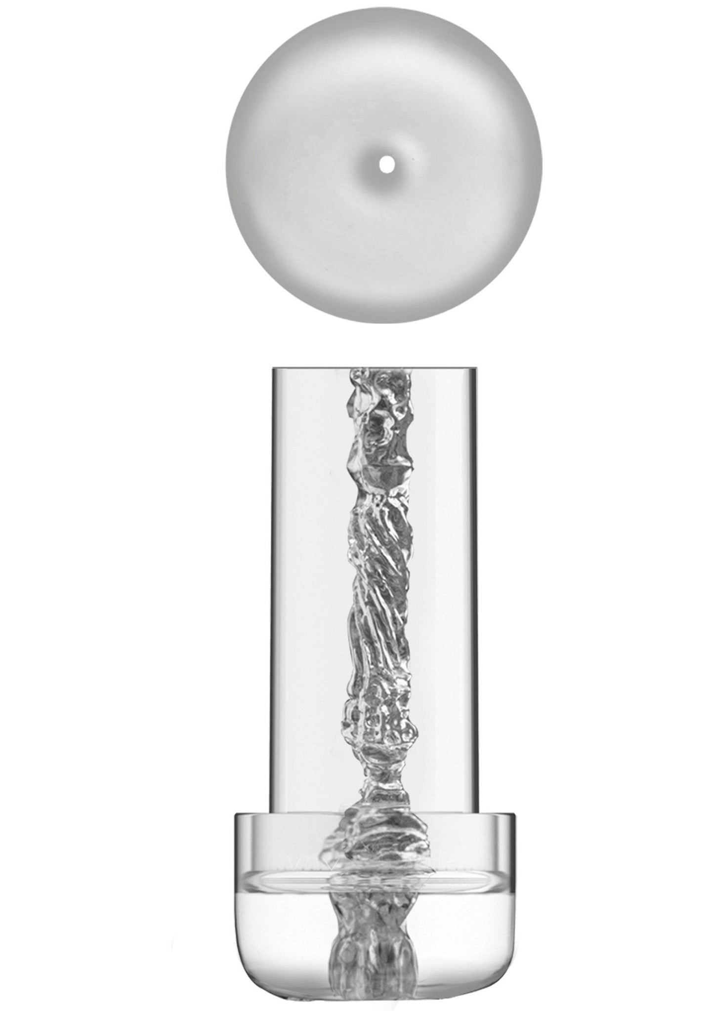 Automatic Magnify Penis Pump