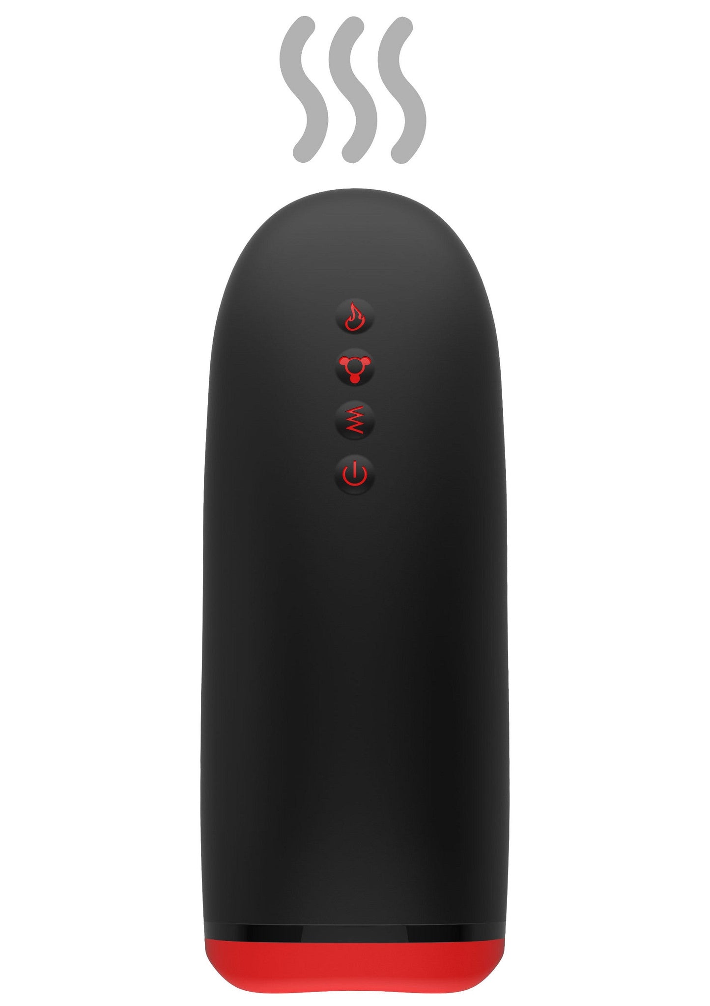 Beaded Tongue Masturbator