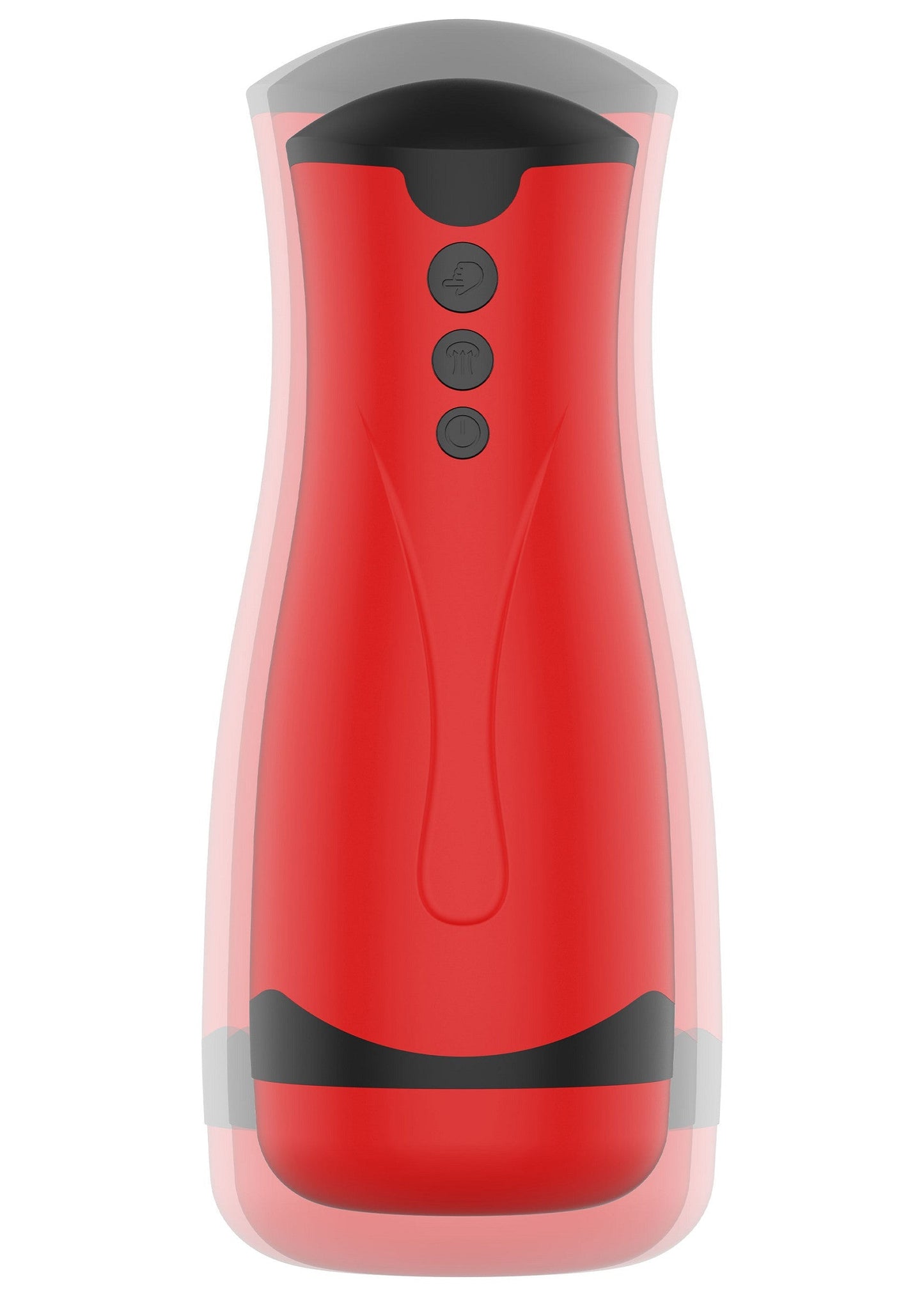 Super Suction Masturbator