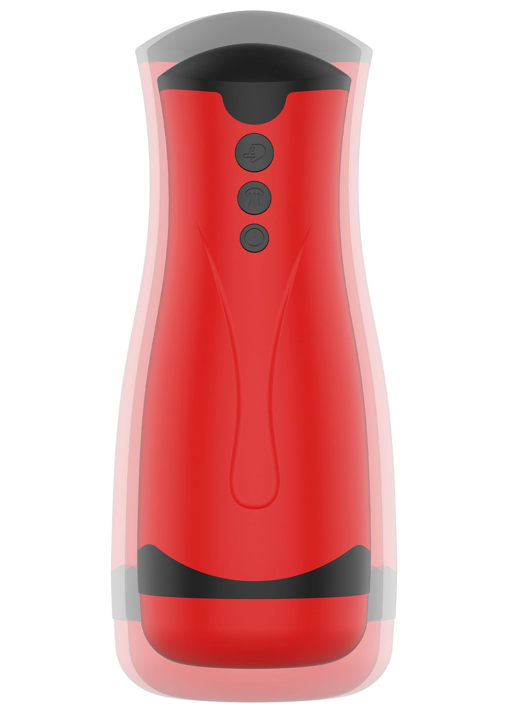 Super Suction Masturbator
