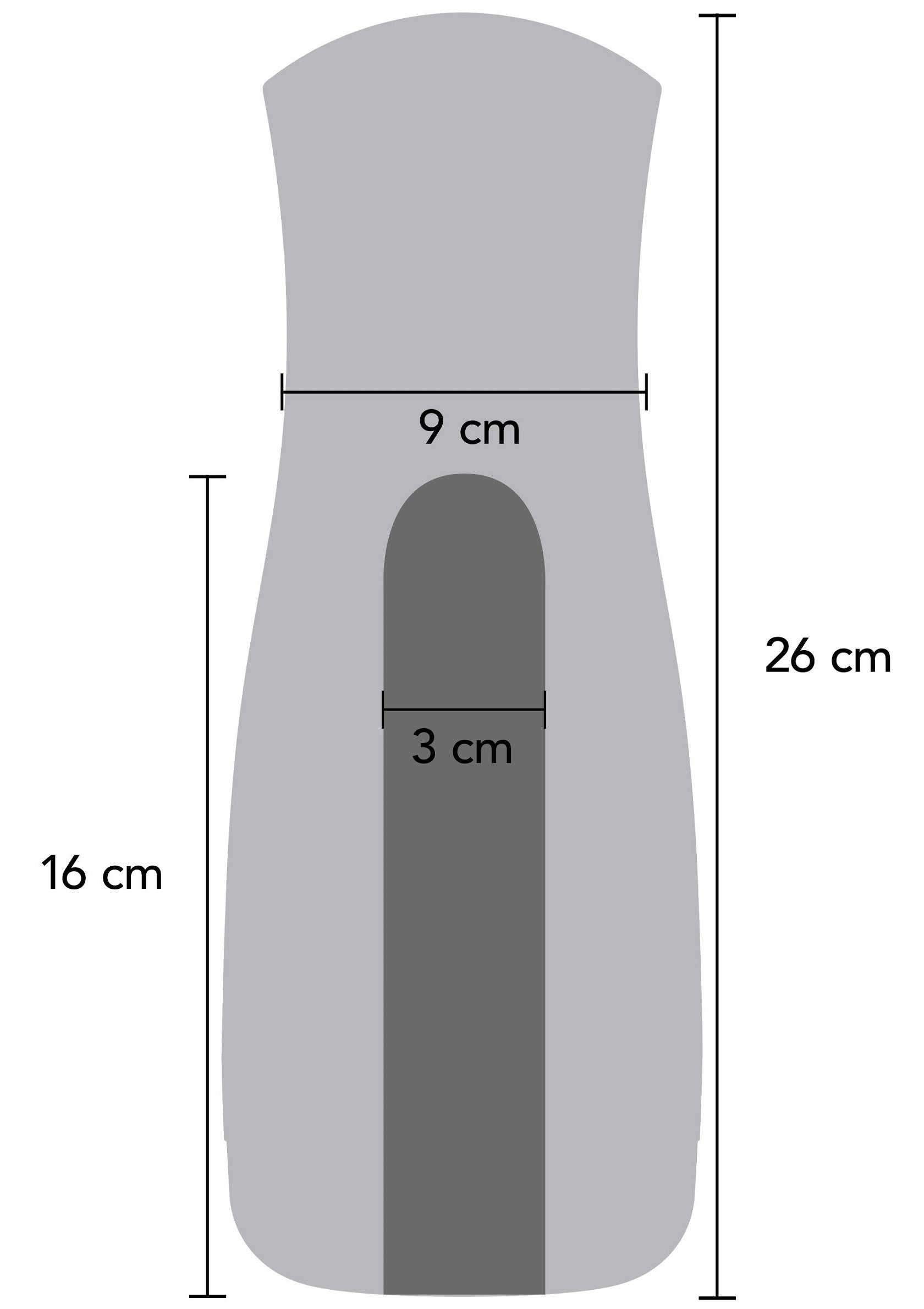 Super Suction Masturbator