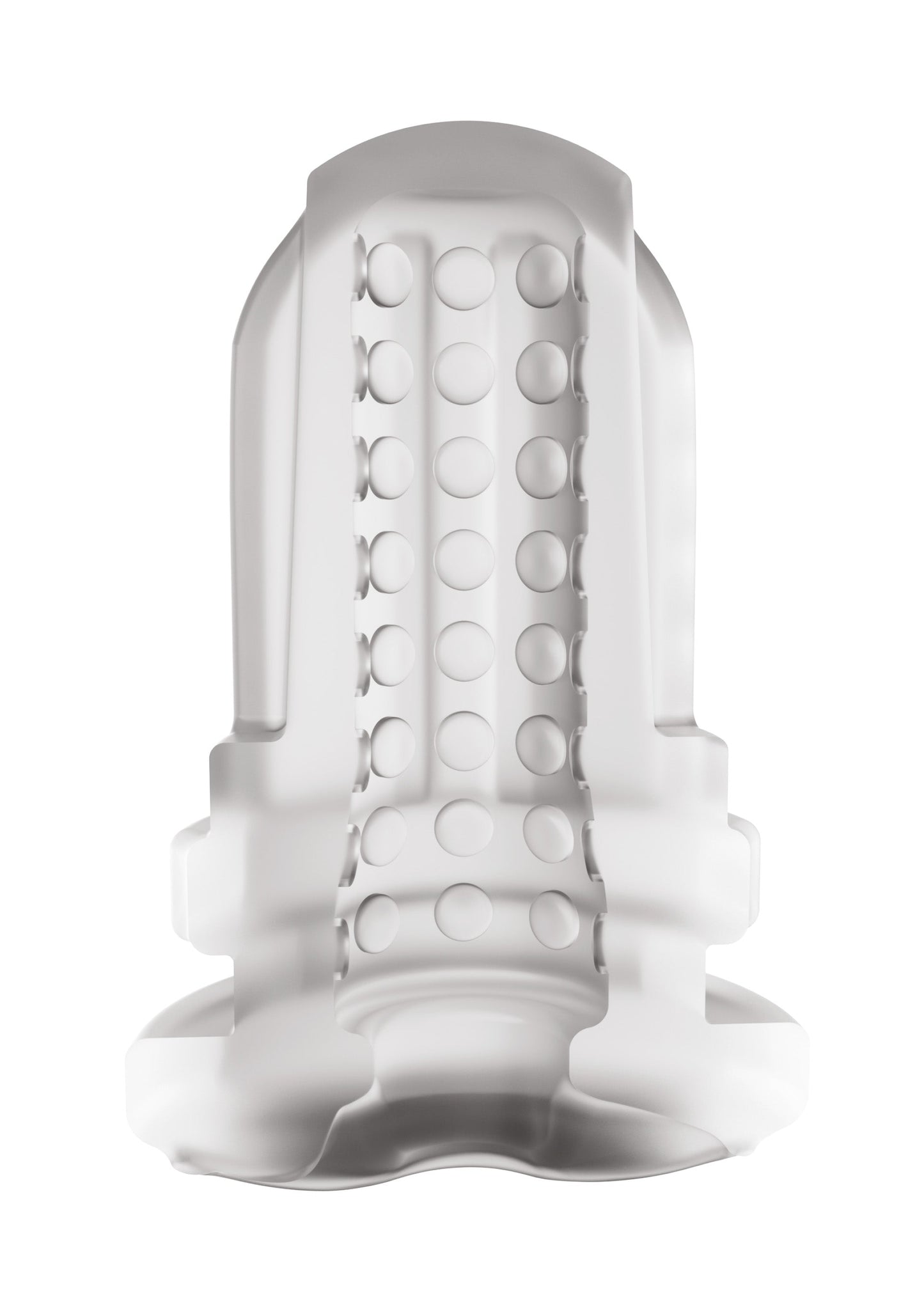 Super Suction Nutbuster Triple Masturbator