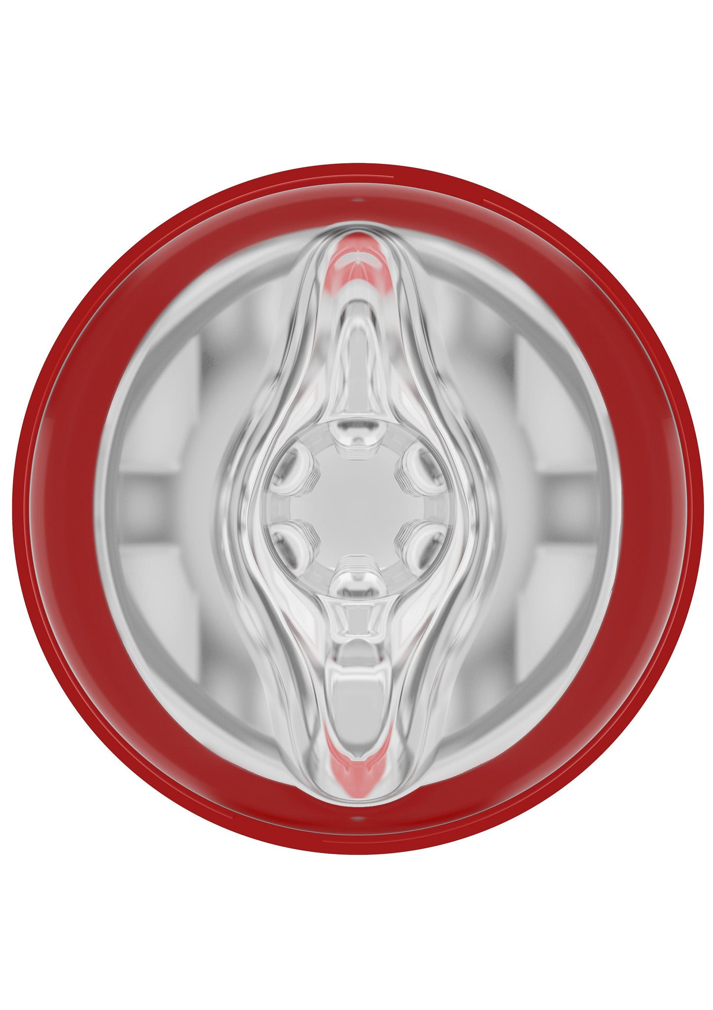 Quantum Cyclone Masturbator