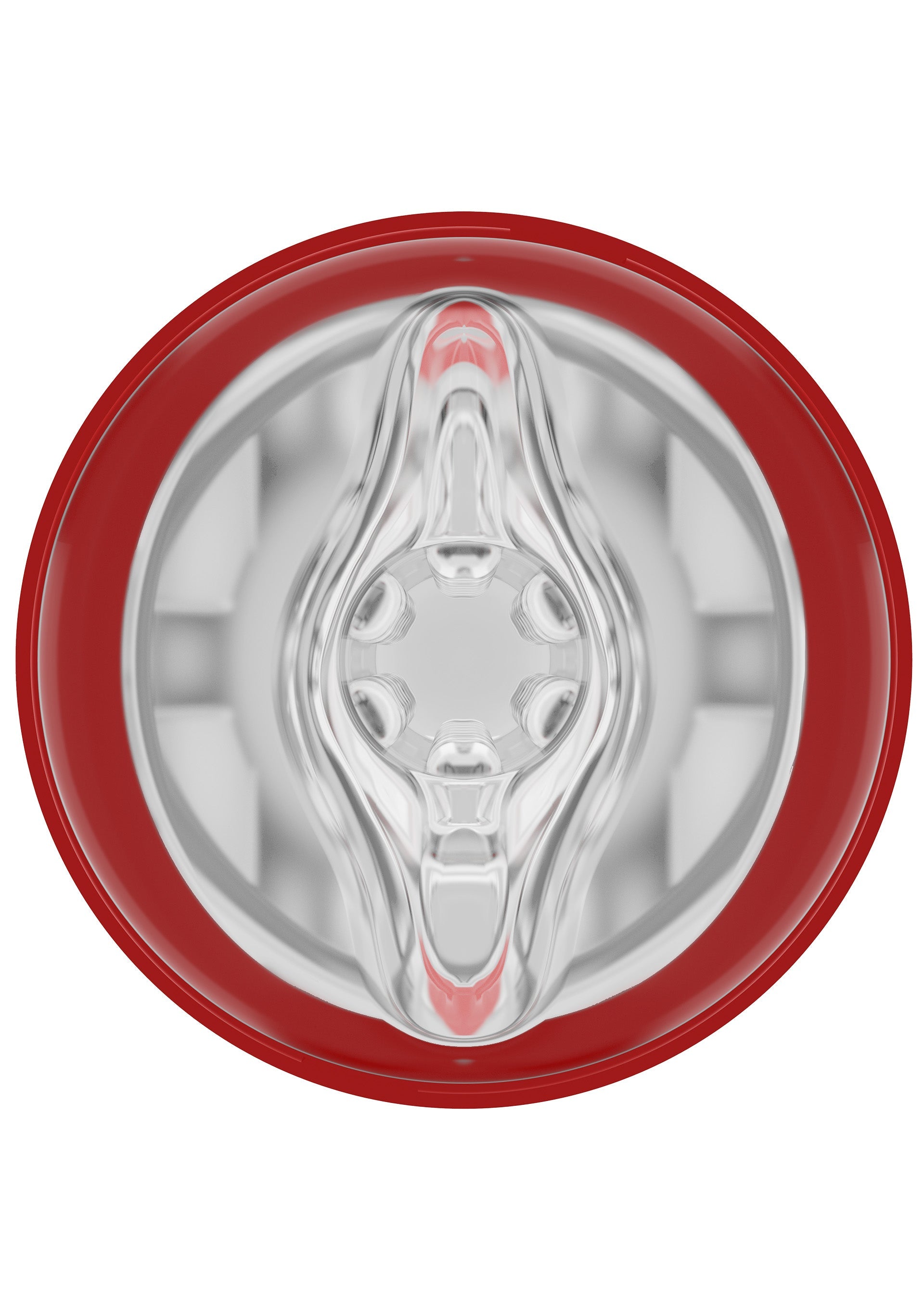 Quantum Cyclone Masturbator