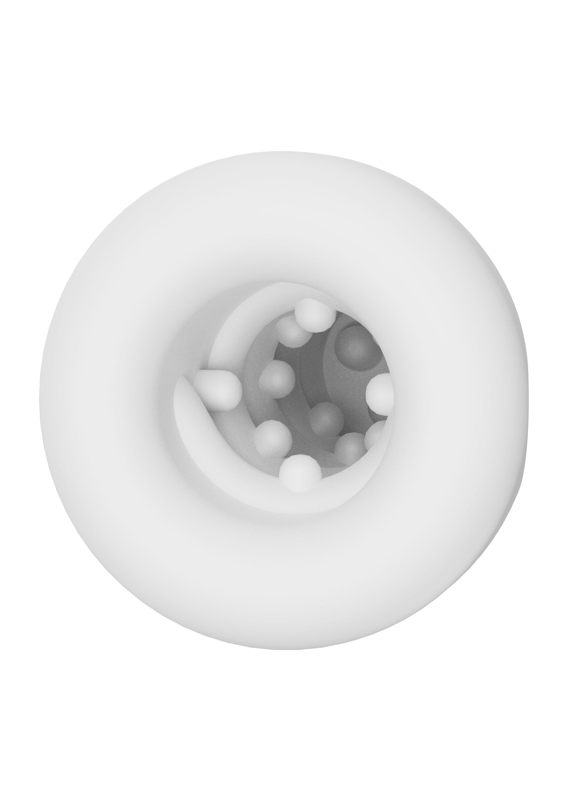 Vortex Thrust Masturbator