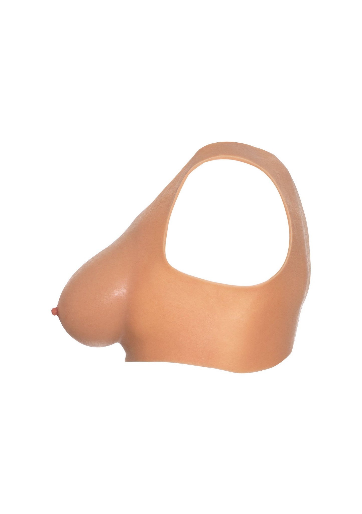Wearable Breasts Top C Cup