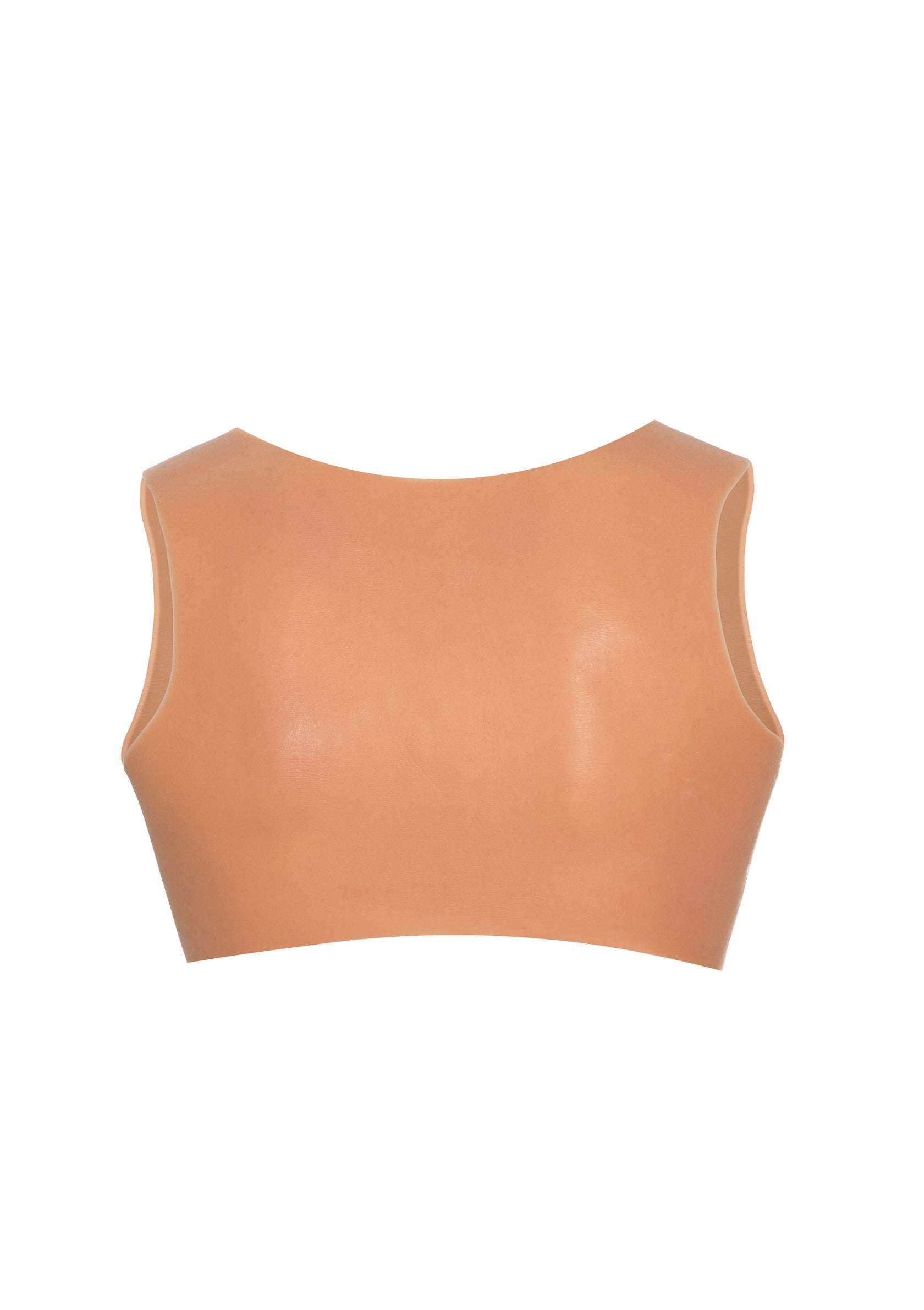 Wearable Breasts Top C Cup