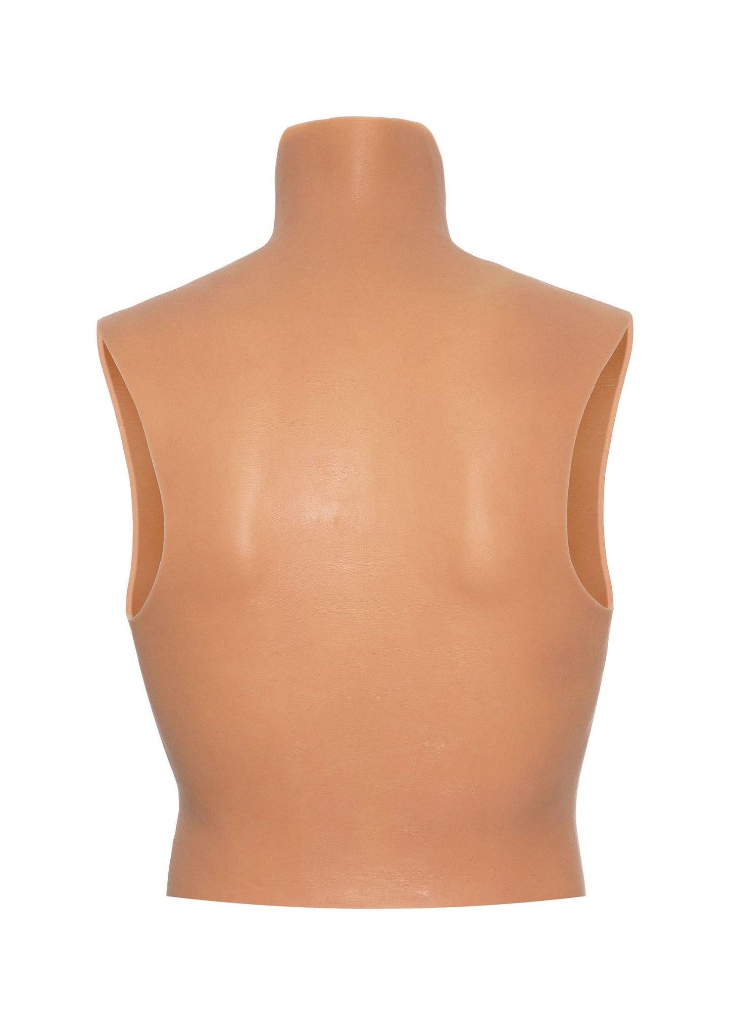 Wearable Breasts Shirt E Cup