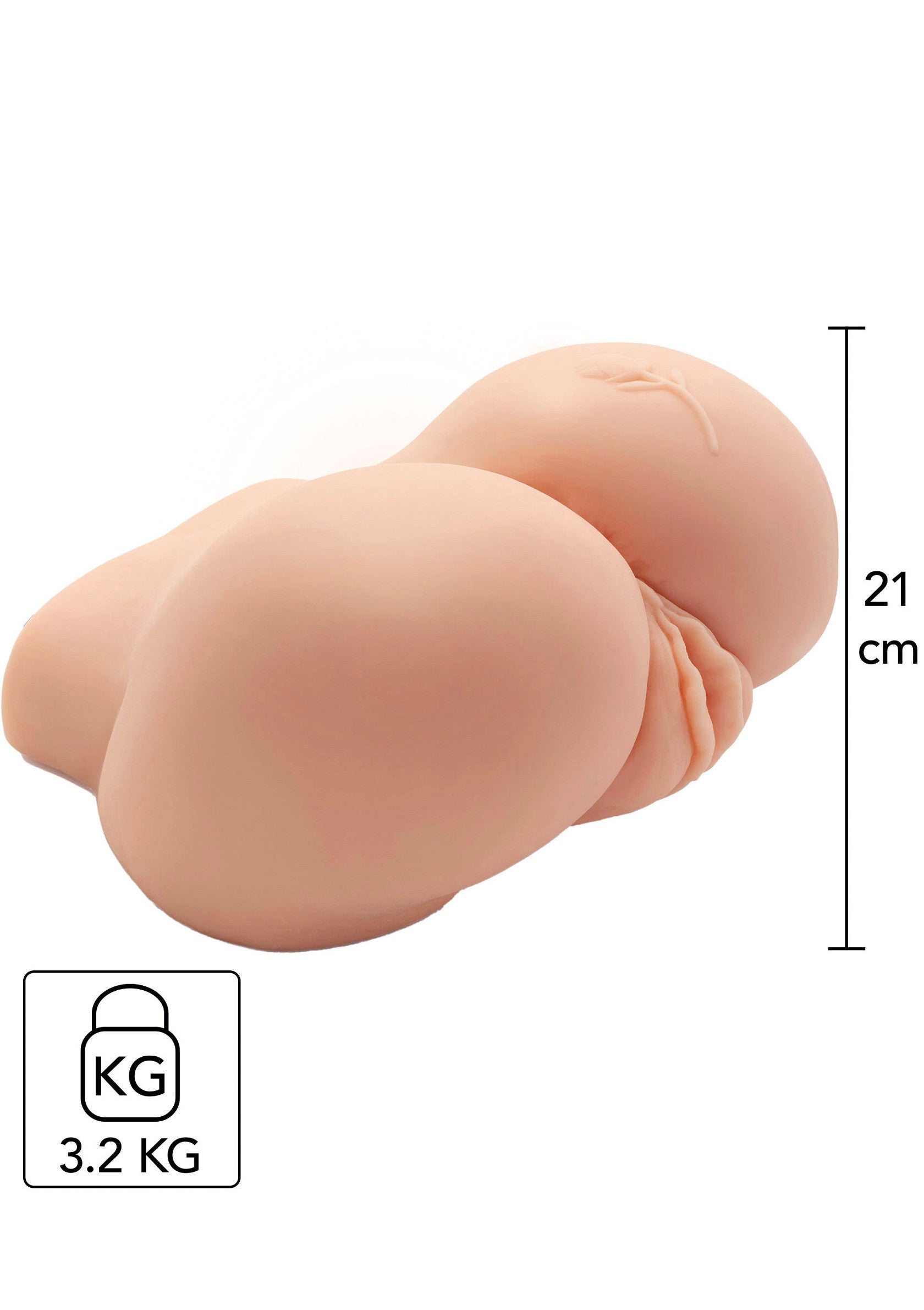 Big Ass Banger Vibrating