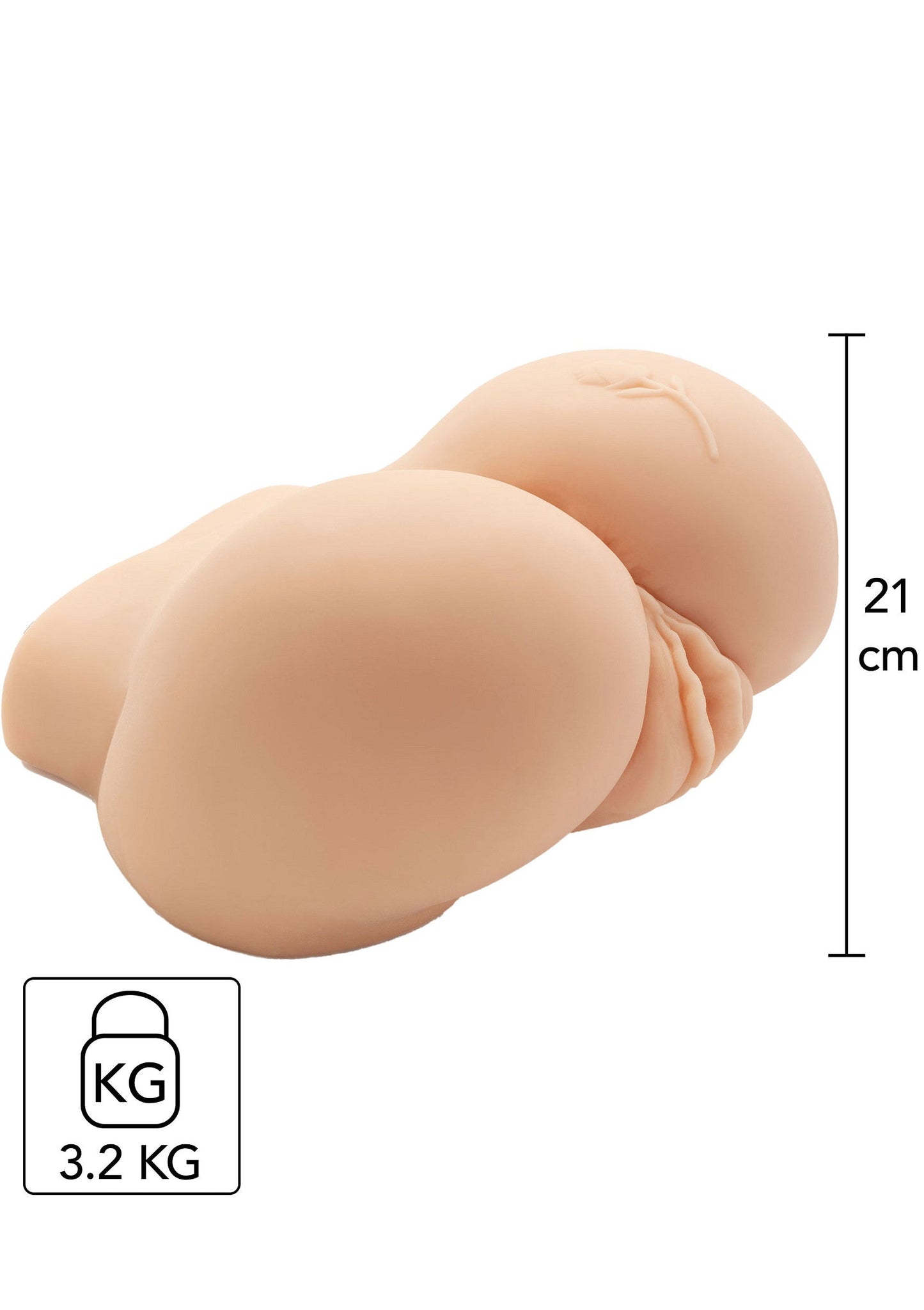 Big Ass Banger Vibrating