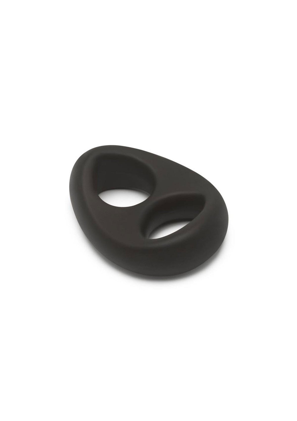 Soft Silicone Stallion C-Ring