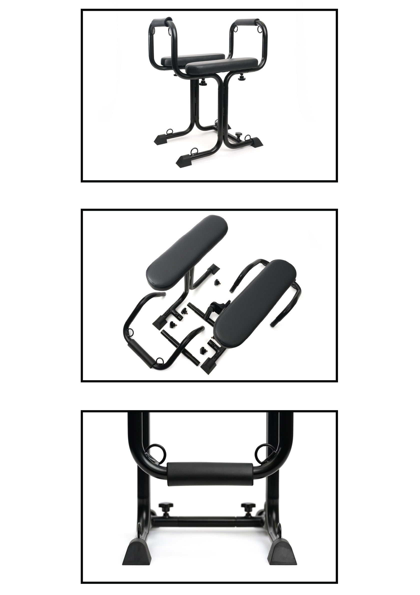 Bangers Bondage Fuck Seat