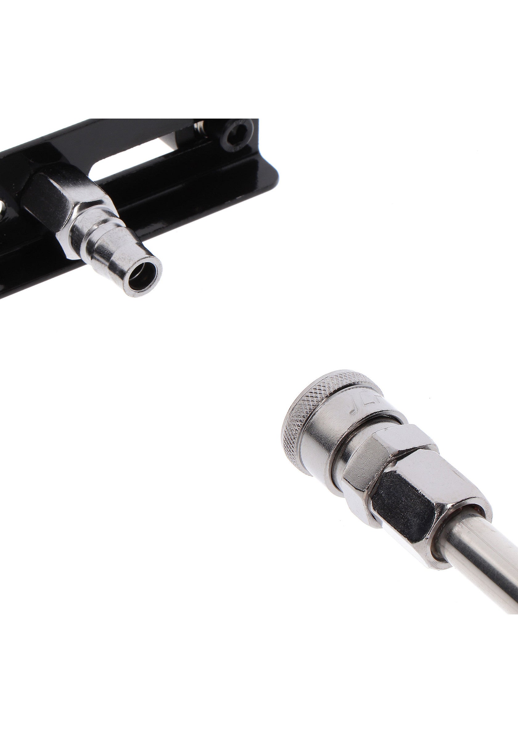 Extender Rod Pro 1 and Pro 2