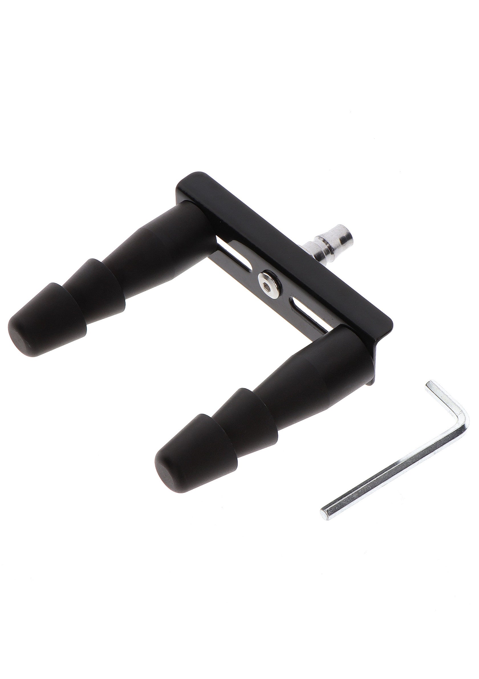 Double Vac-U-Lock Adapt Pro 1 and 2