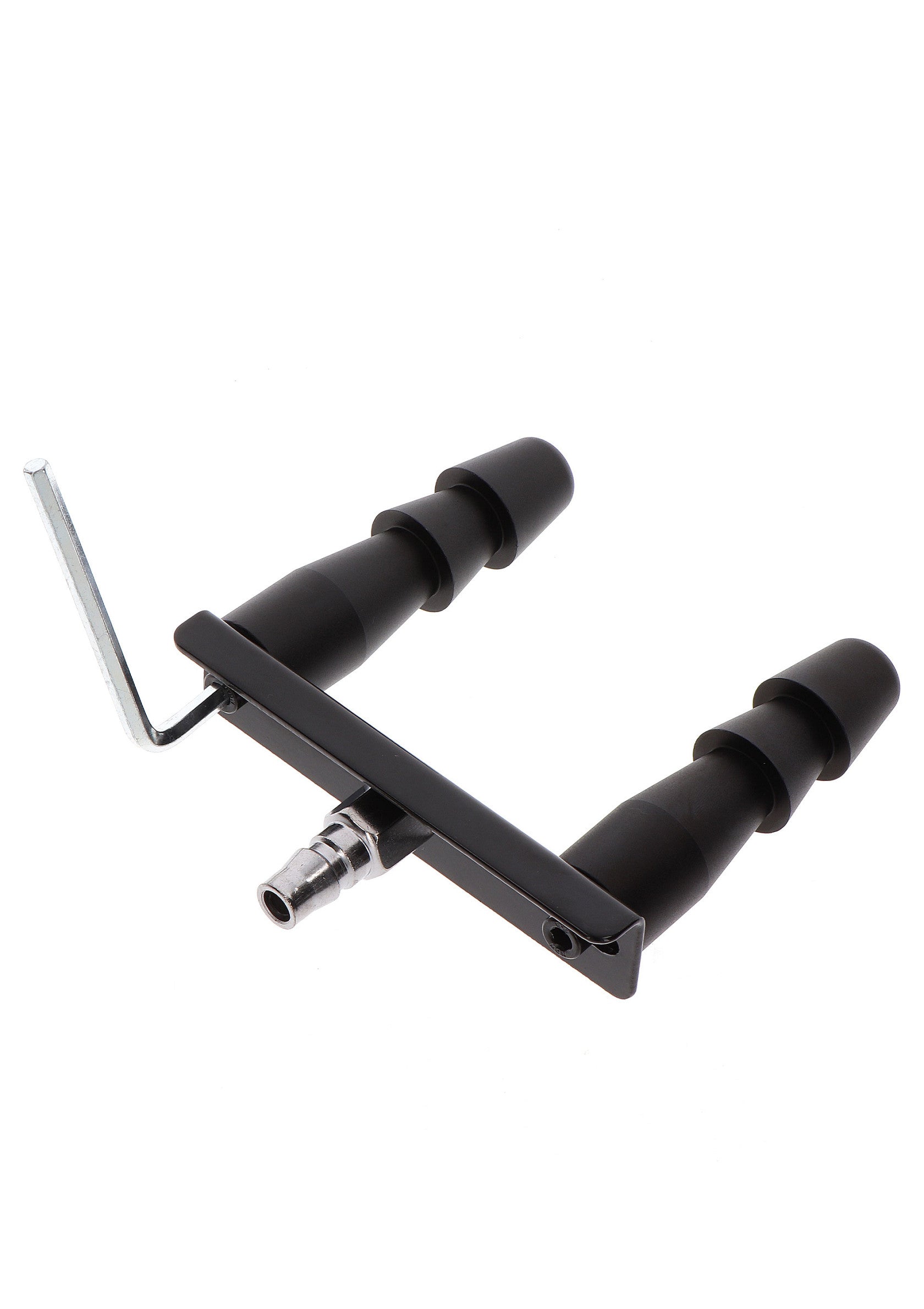 Double Vac-U-Lock Adapt Pro 1 and 2