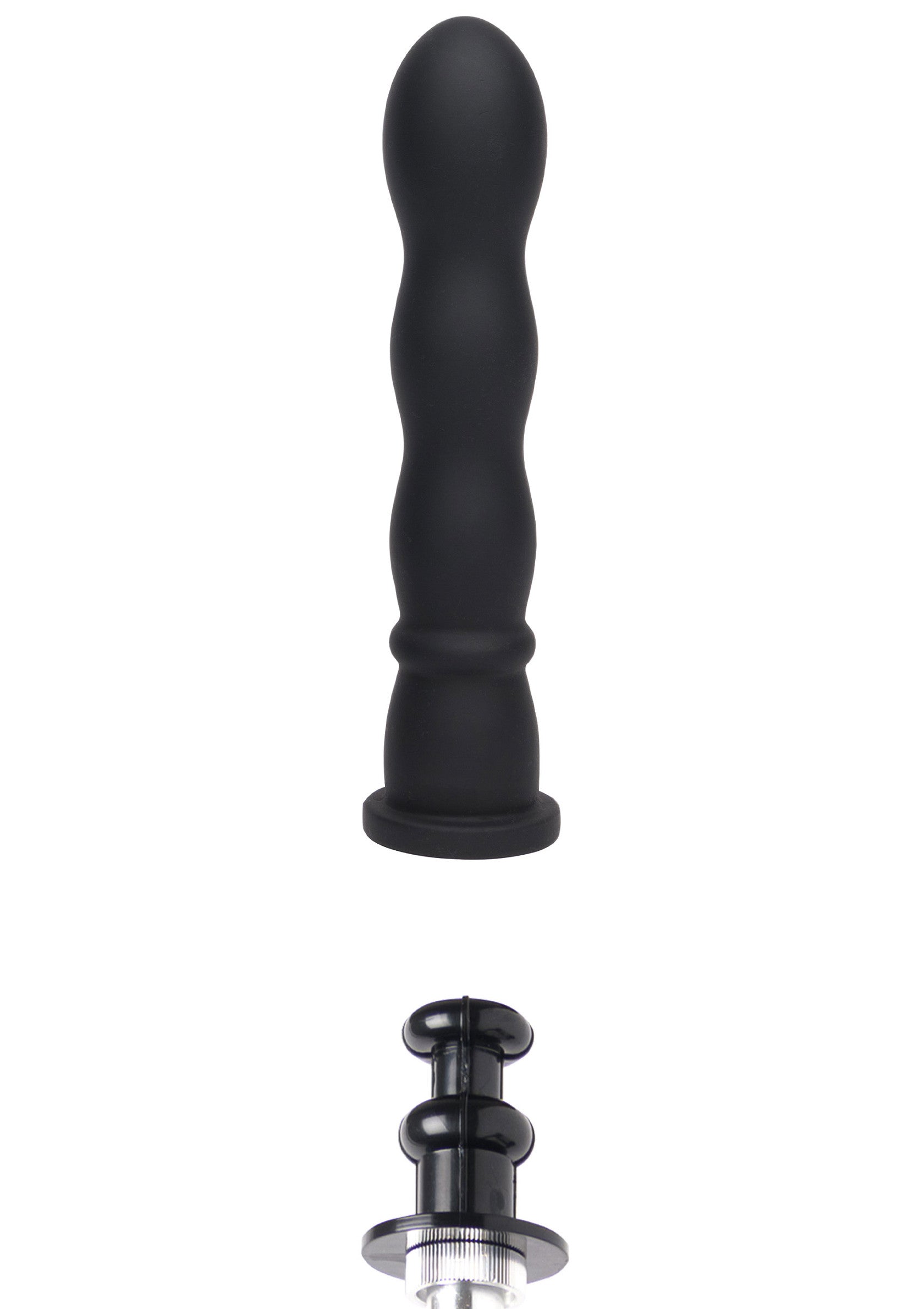Wave Dong Easy-Lock 19 cm